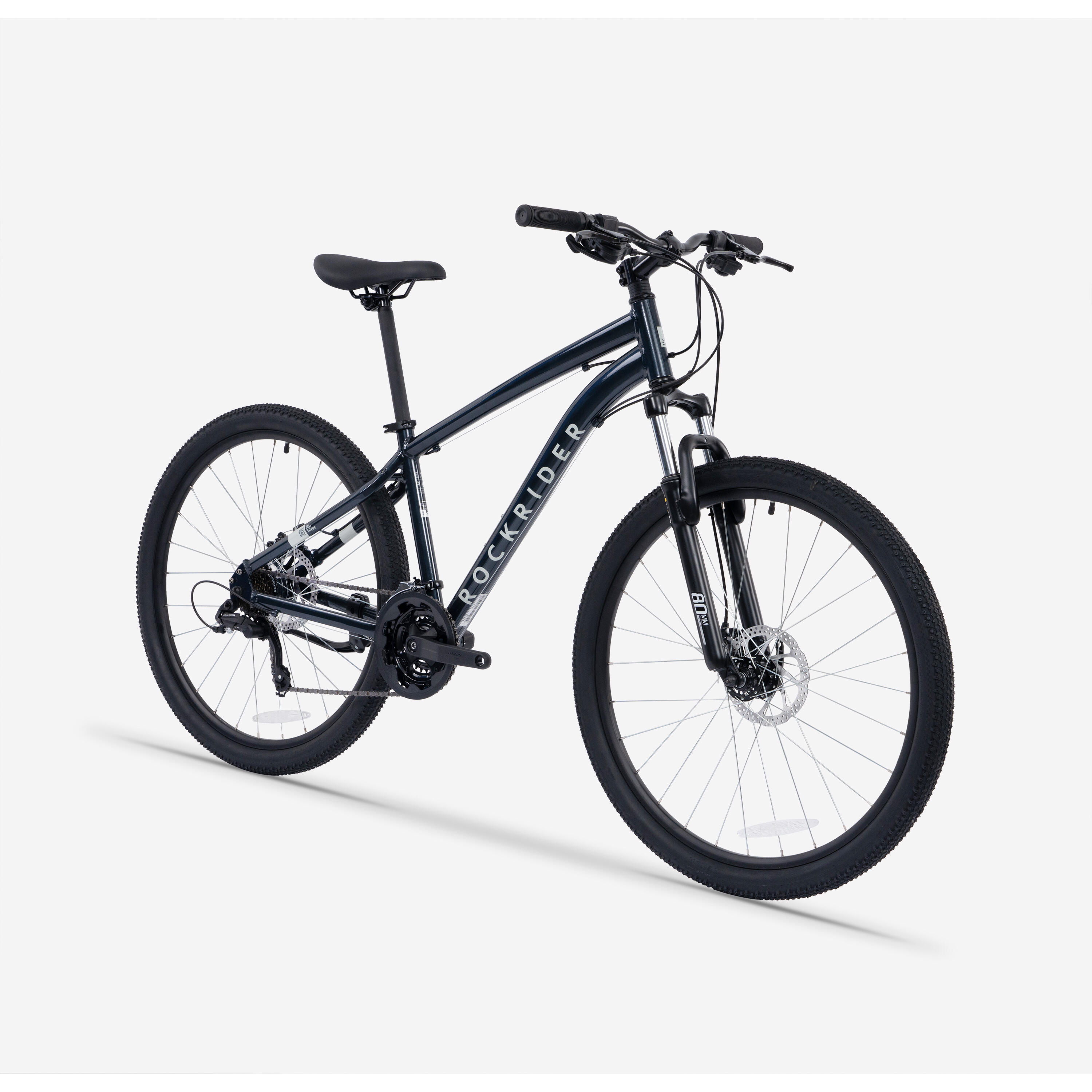 【大阪引取限定】ROCKRIDER ロックライダー マウンテンバイク 自転車 ROCKRIDER (ロックライダー) マウンテンバイク EXPL 50 V2