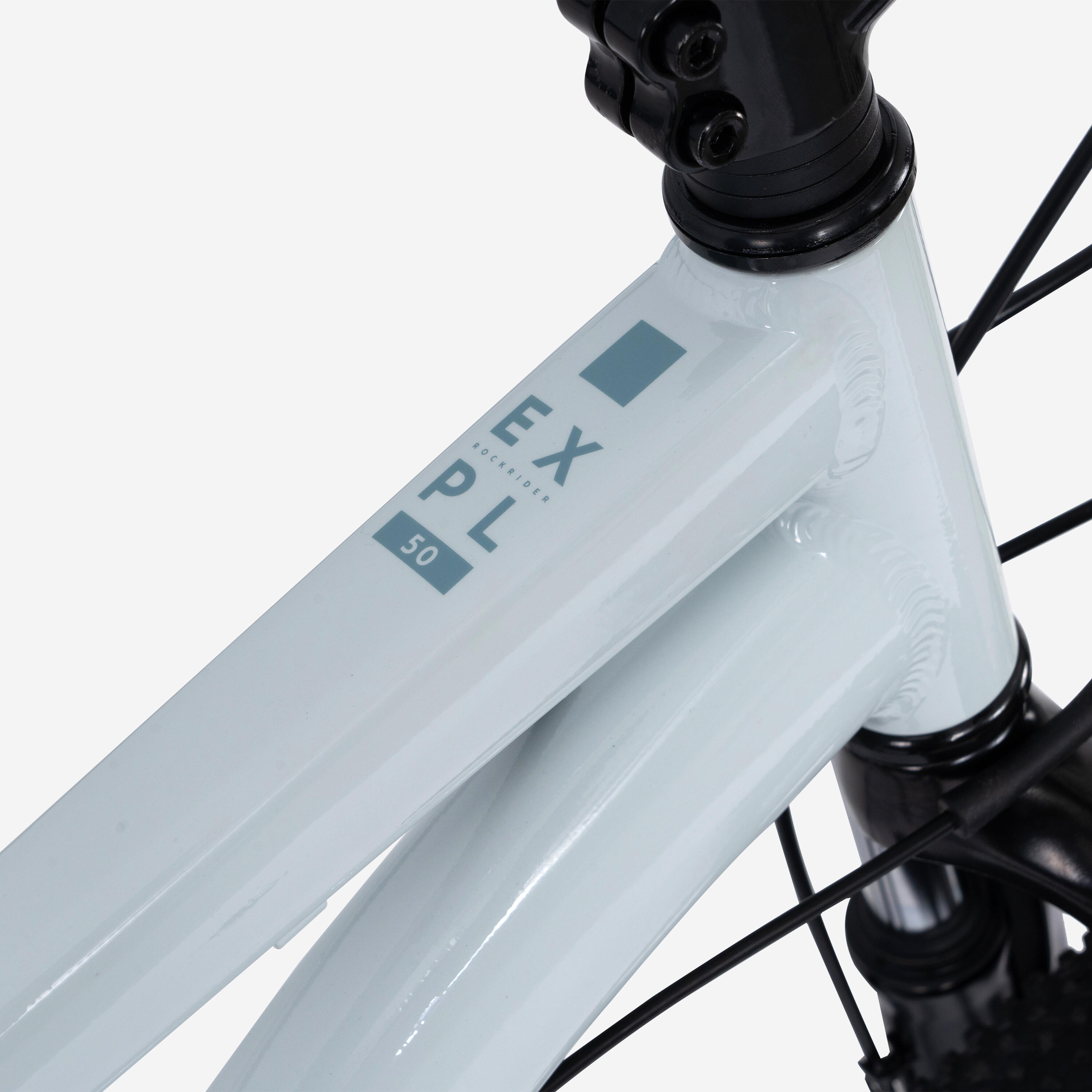 Mountain Bike, Explore 50 V2 - ROCKRIDER