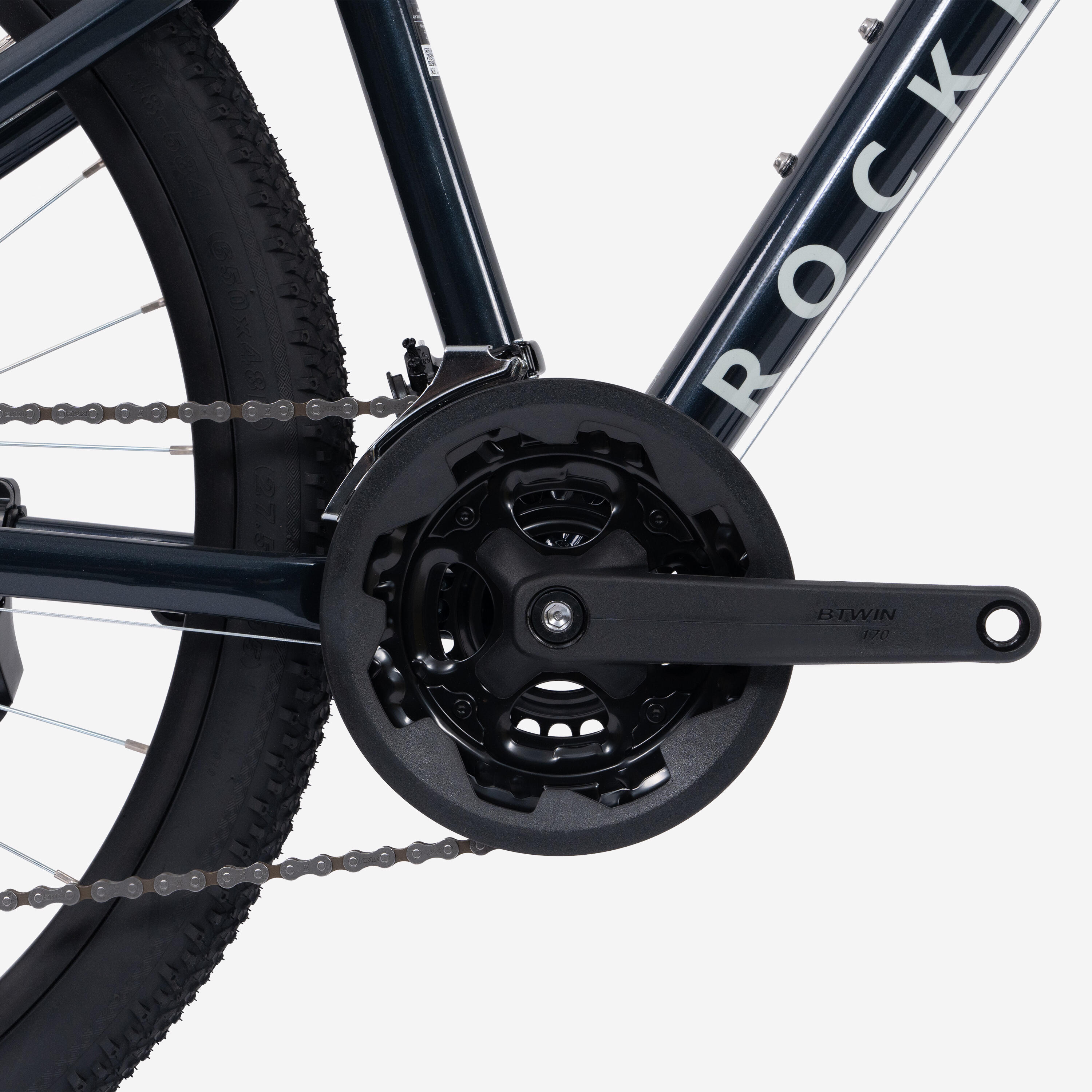 Vélo de montagne, Explore 50 V2 10/23