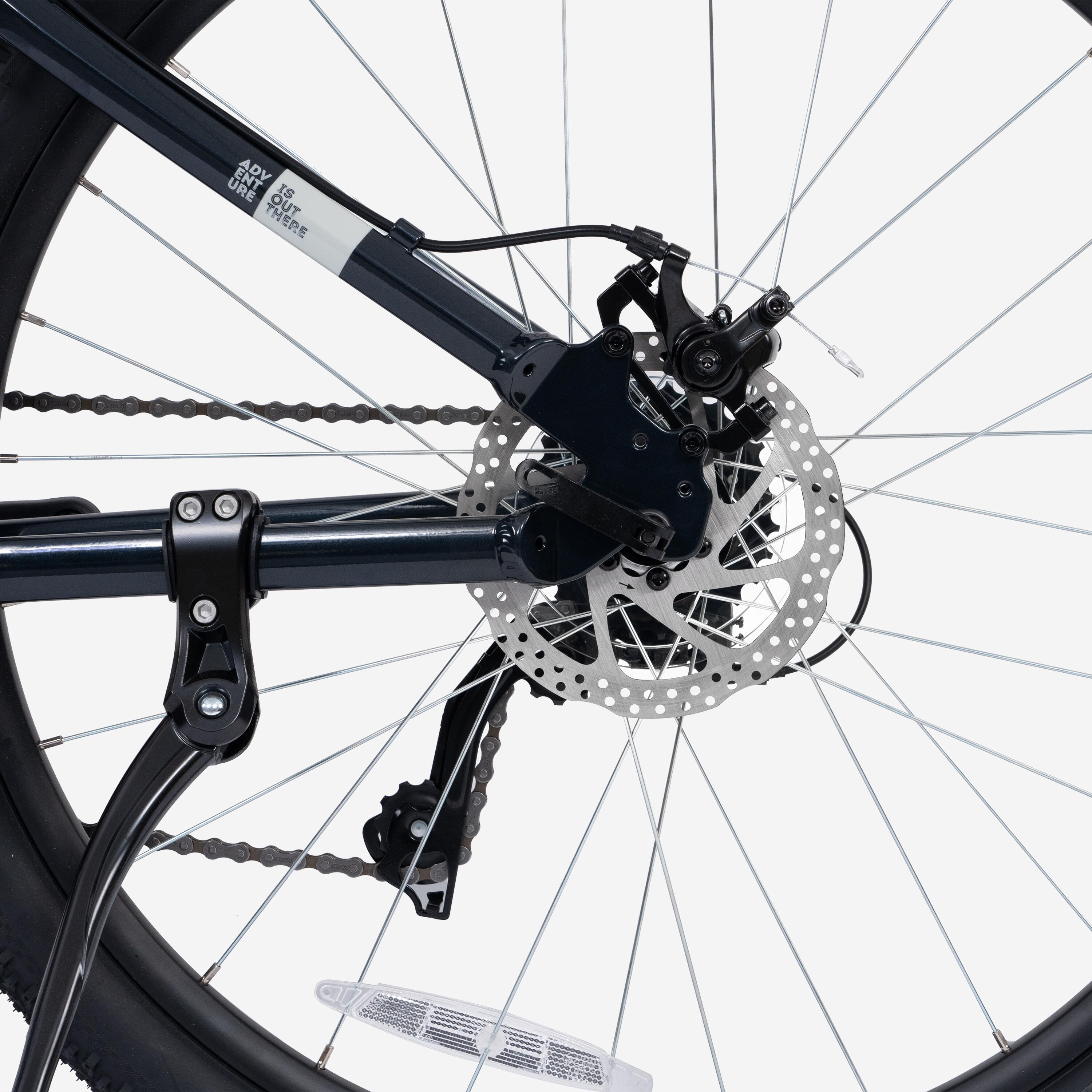 Vélo de montagne, Explore 50 V2 5/23