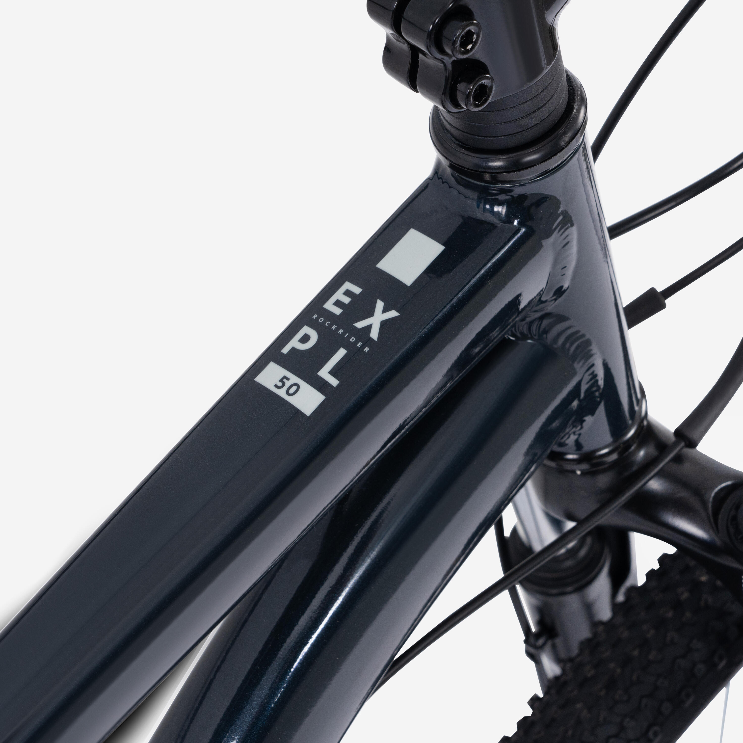 Vélo de montagne, Explore 50 V2 16/23