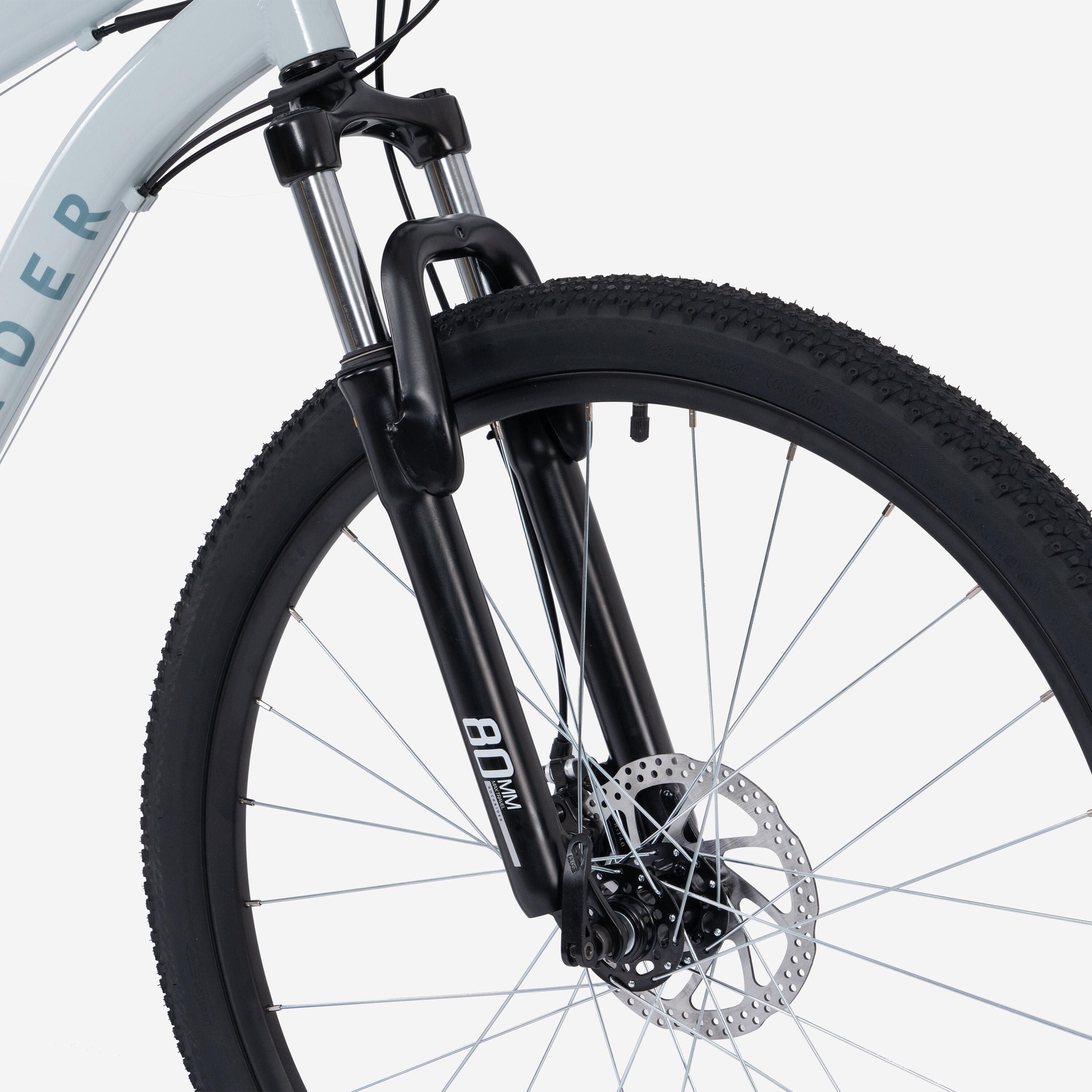 Mountain Bike, Explore 50 V2 - ROCKRIDER