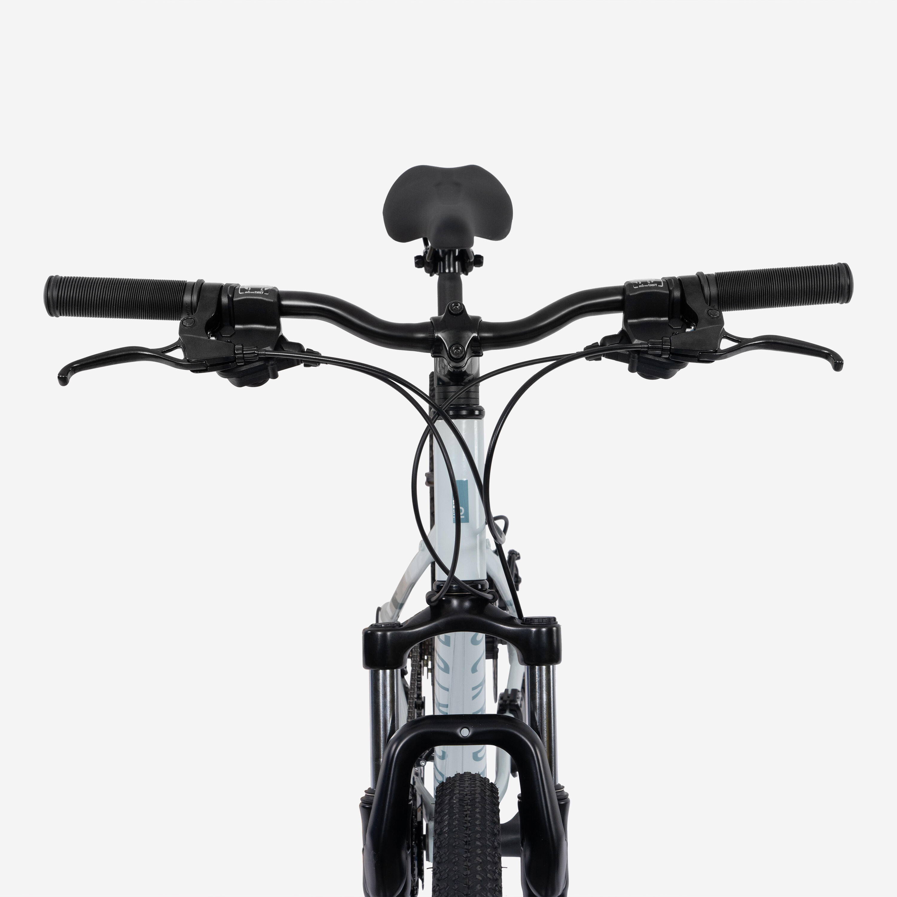 Mountain Bike, Explore 50 V2 - ROCKRIDER