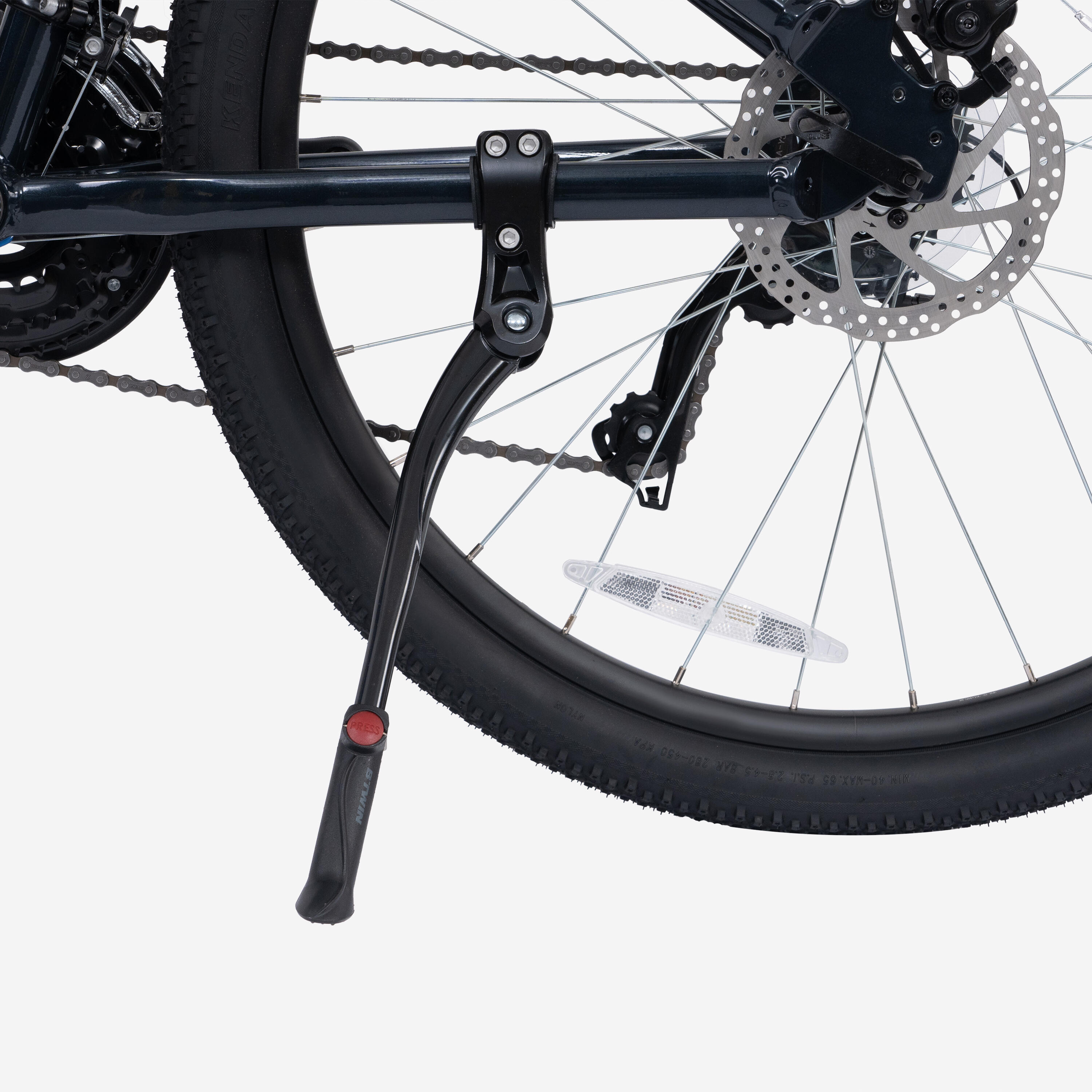 Vélo de montagne, Explore 50 V2 4/23