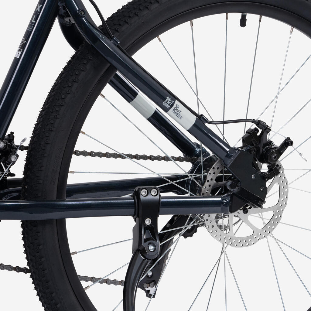 Expl 50 MTB EXPL 50 V2 BLUE