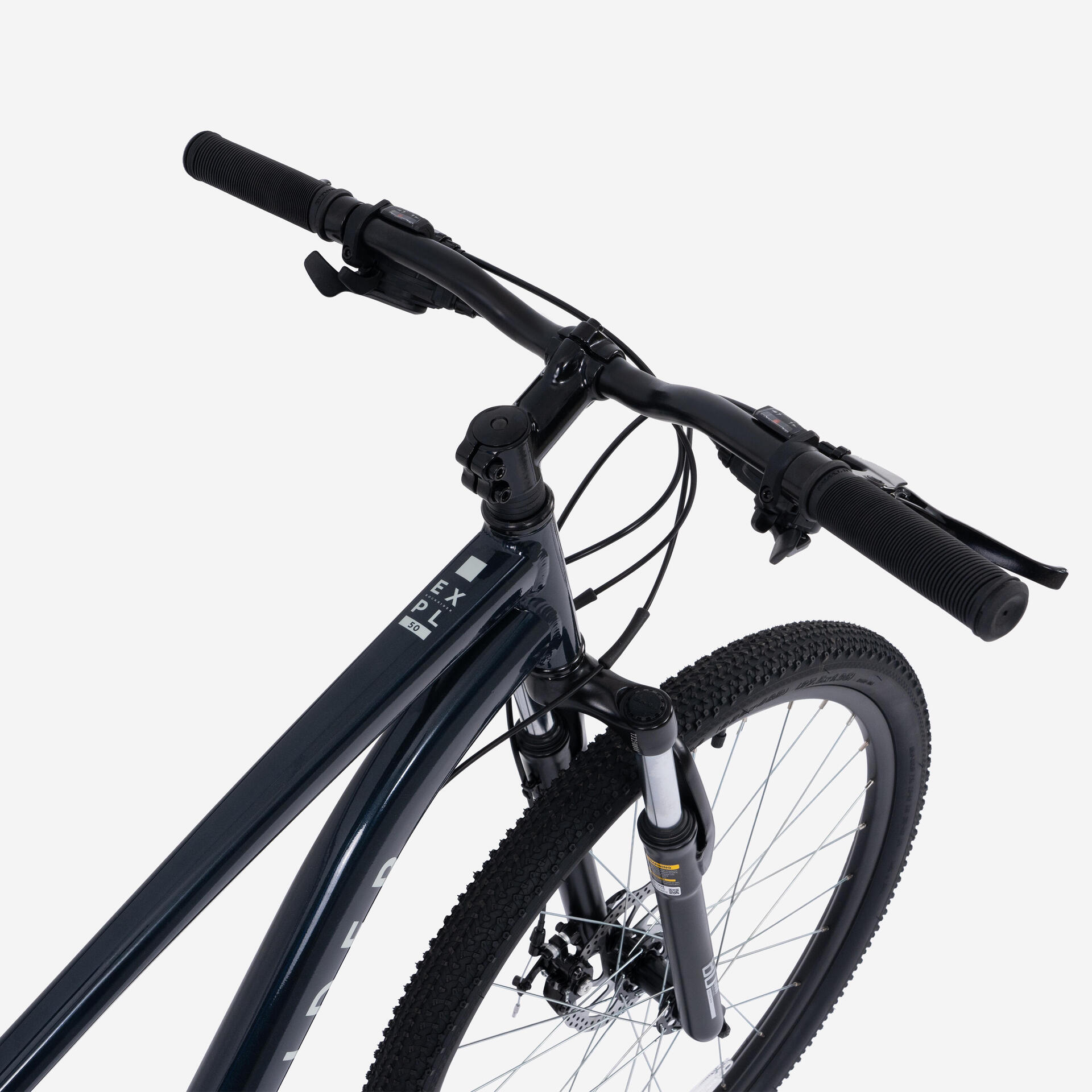 Expl 50 MTB EXPL 50 V2 BLUE