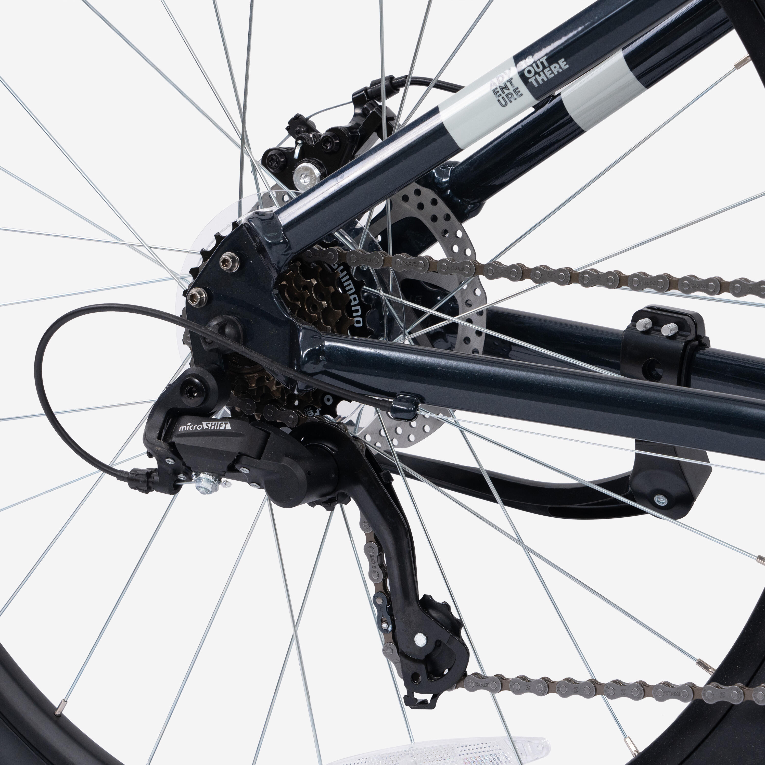 Vélo de montagne, Explore 50 V2 8/23