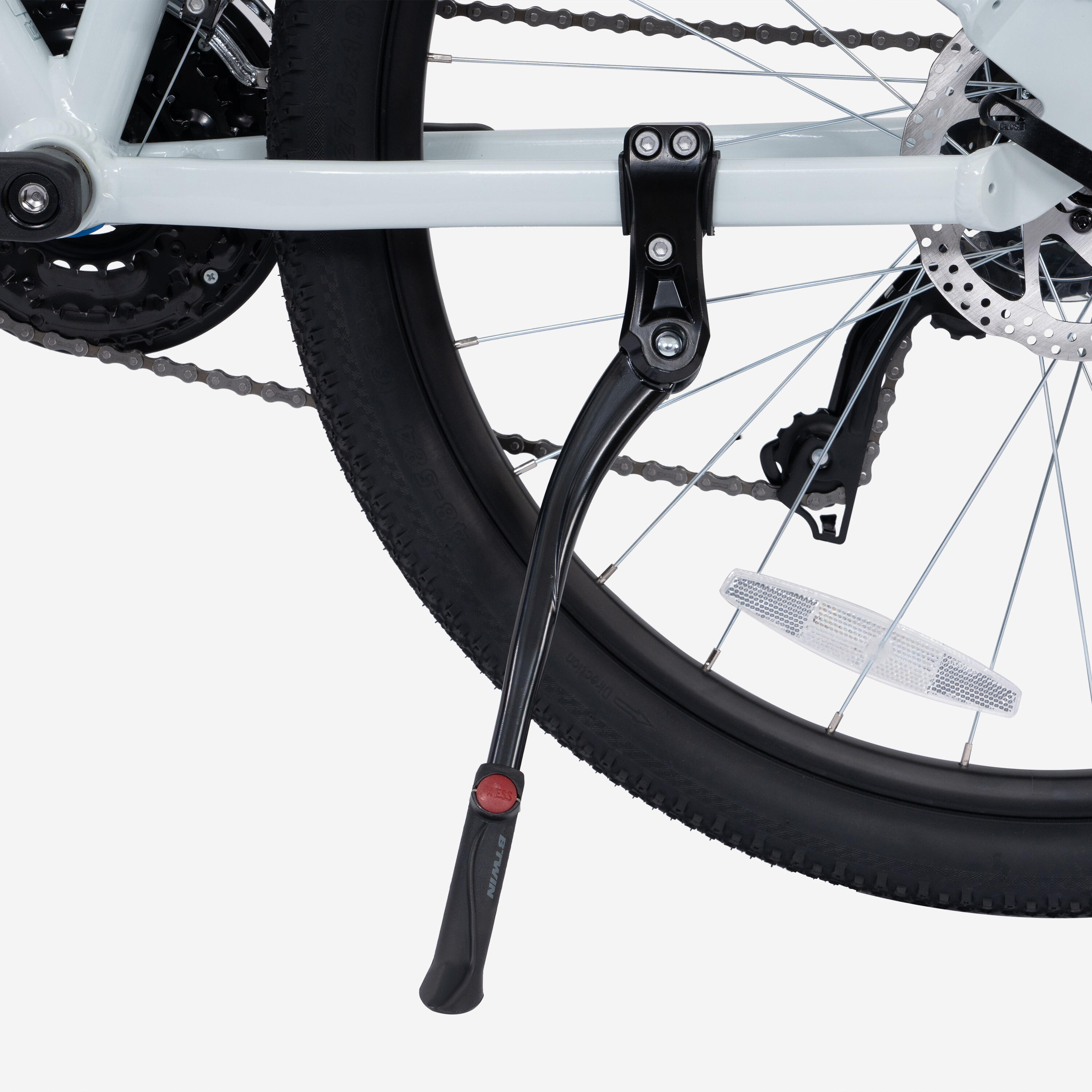 Mountain Bike, Explore 50 V2 - ROCKRIDER