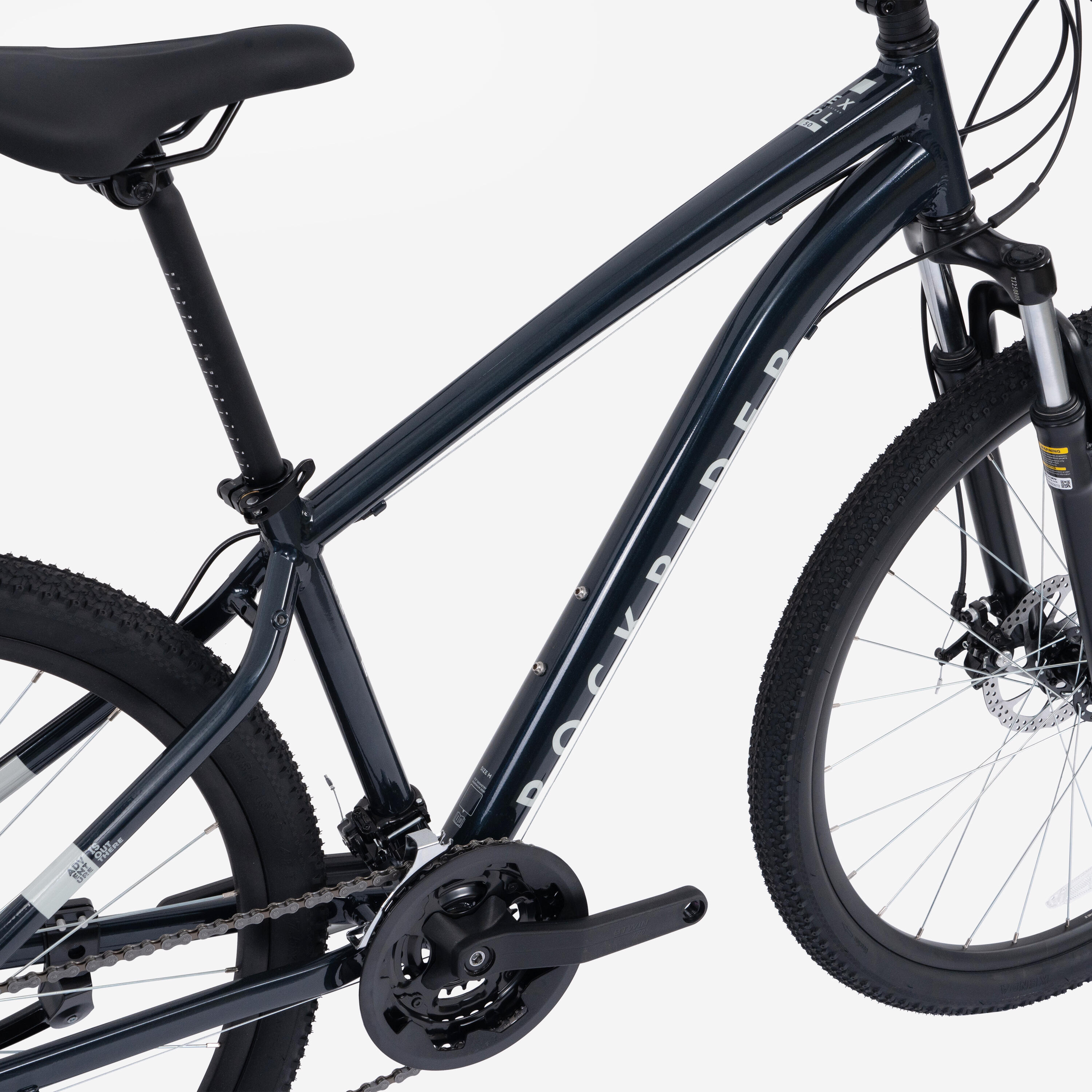 Vélo de montagne, Explore 50 V2 19/23