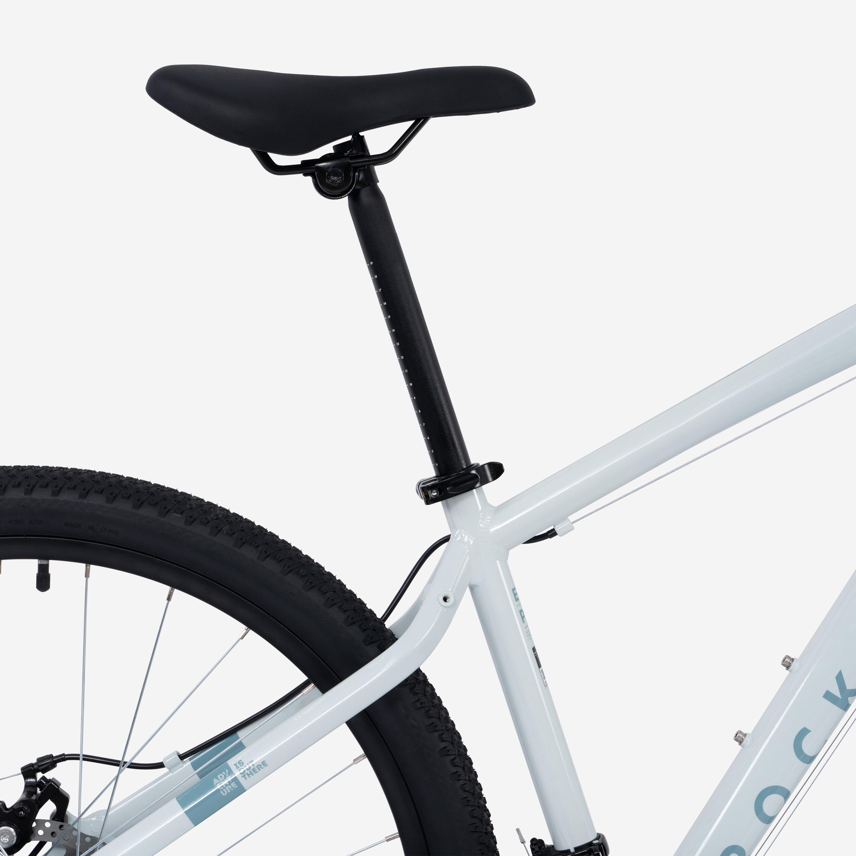 Mountain Bike, Explore 50 V2 - ROCKRIDER