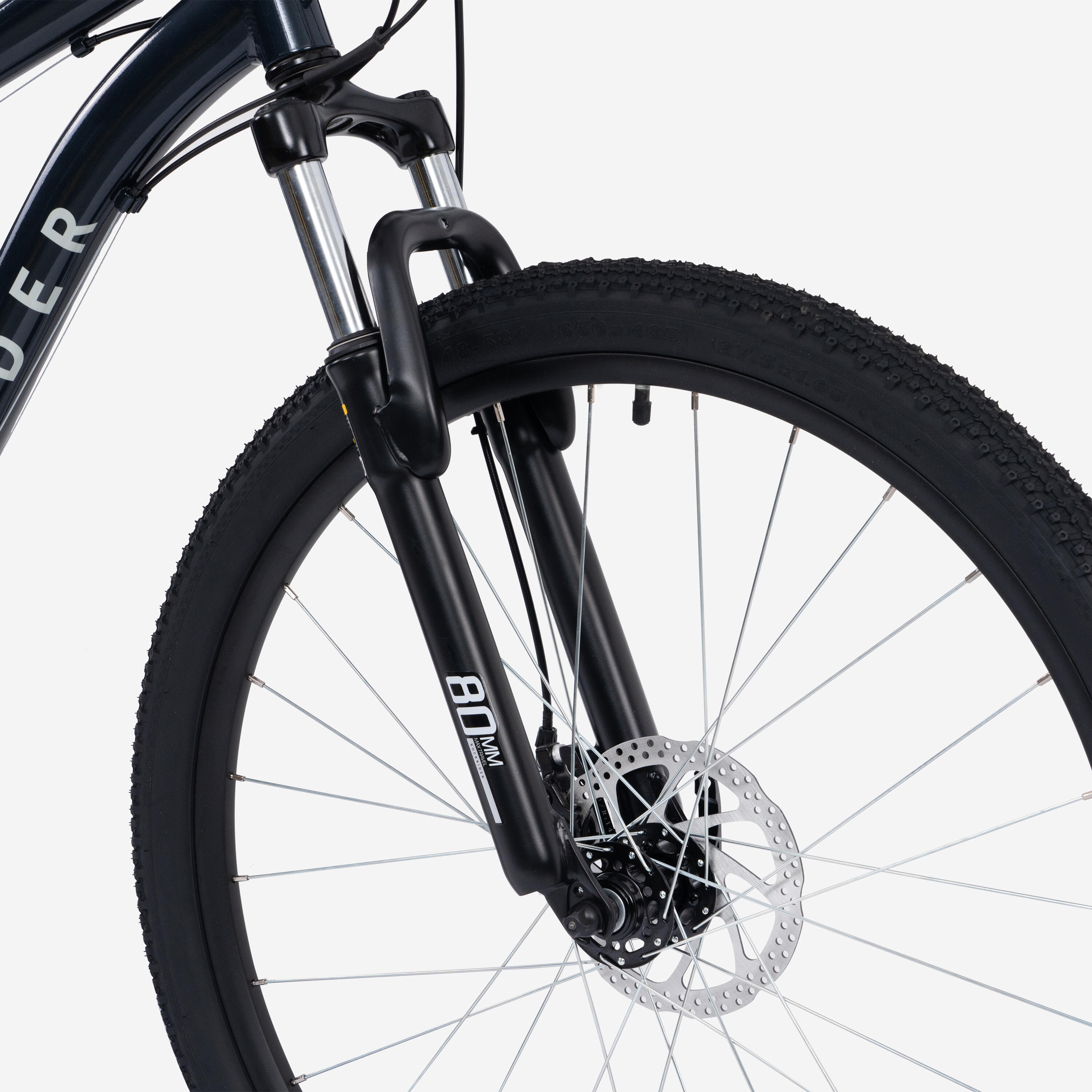 Vélo de montagne, Explore 50 V2 13/23
