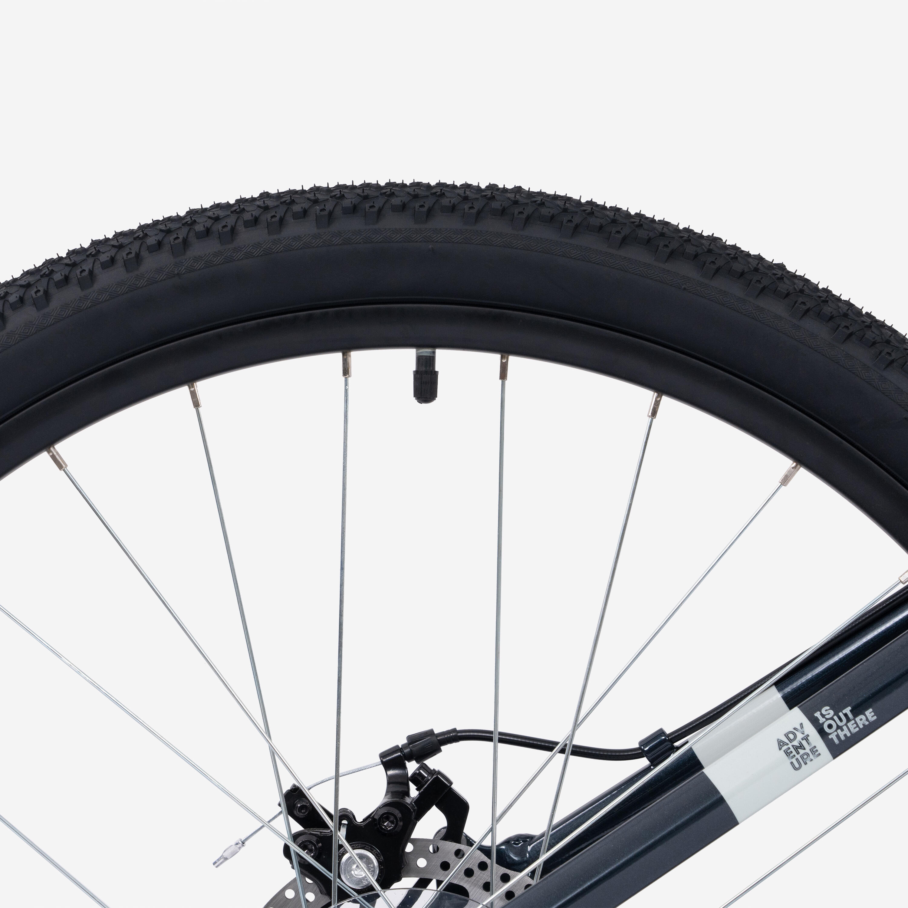 Vélo de montagne, Explore 50 V2 7/23
