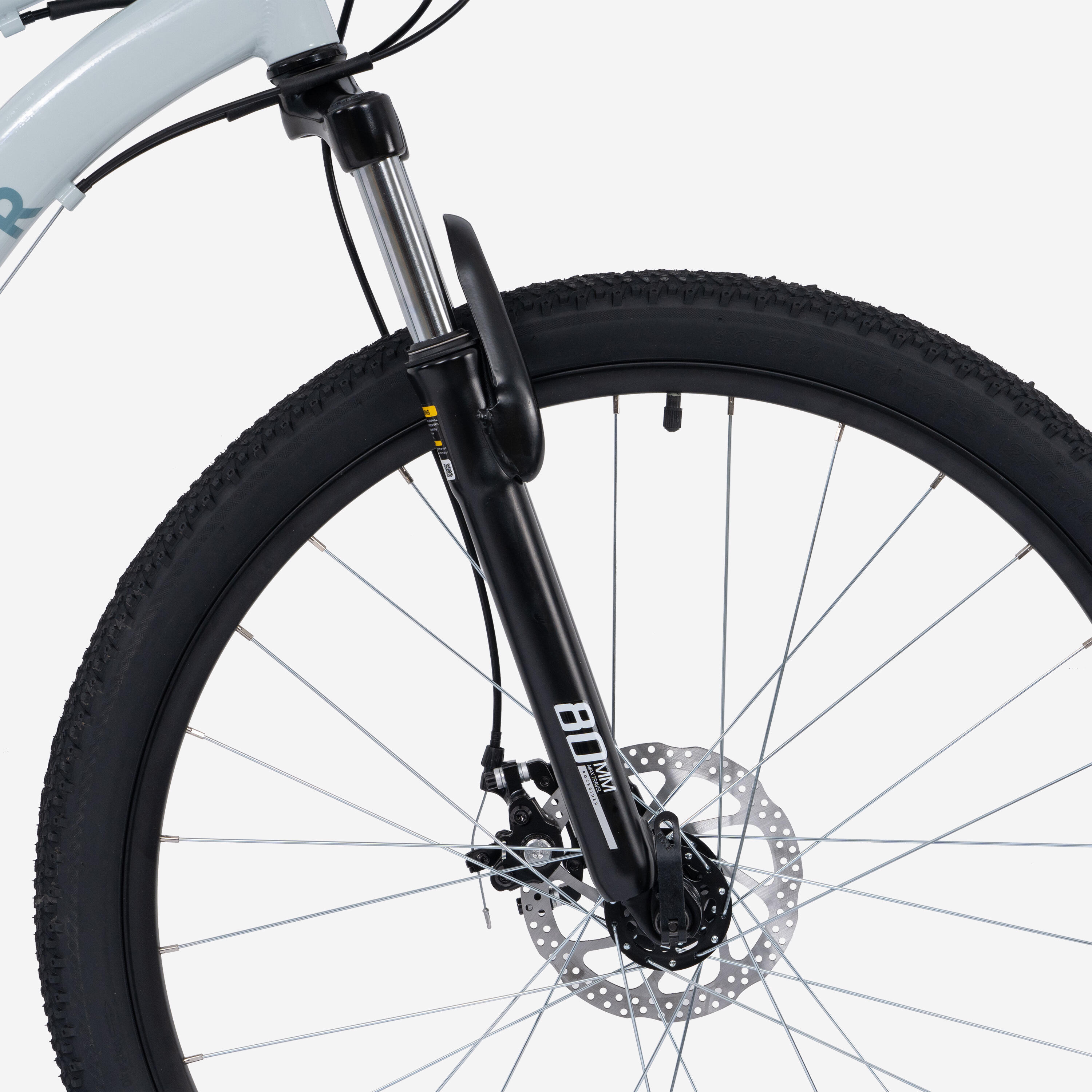 Mountain Bike, Explore 50 V2 - ROCKRIDER