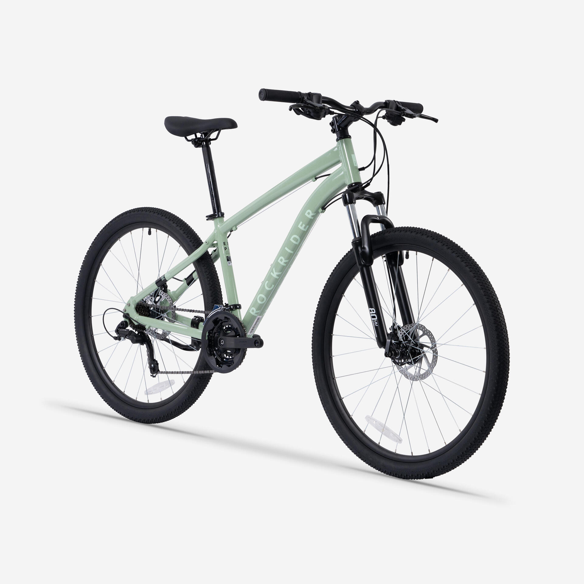 Expl 50 MTB EXPL 50 V2 GREEN