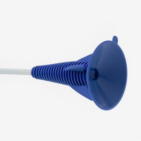 Стріла для стрільби з лука для дітей з присоскою