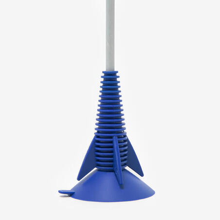 Стріла для стрільби з лука для дітей з присоскою