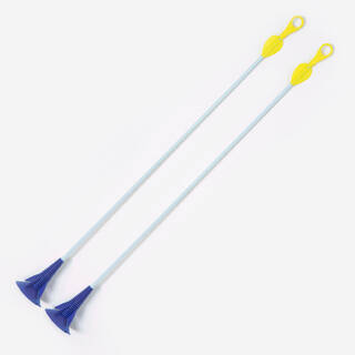 JUNIOR ARROW WITH SUCTION CUP TIP FOR ARROW LAUNCHER