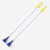 FLECHE JUNIOR POINTE VENTOUSE POUR LANCEUR DE FLECHES