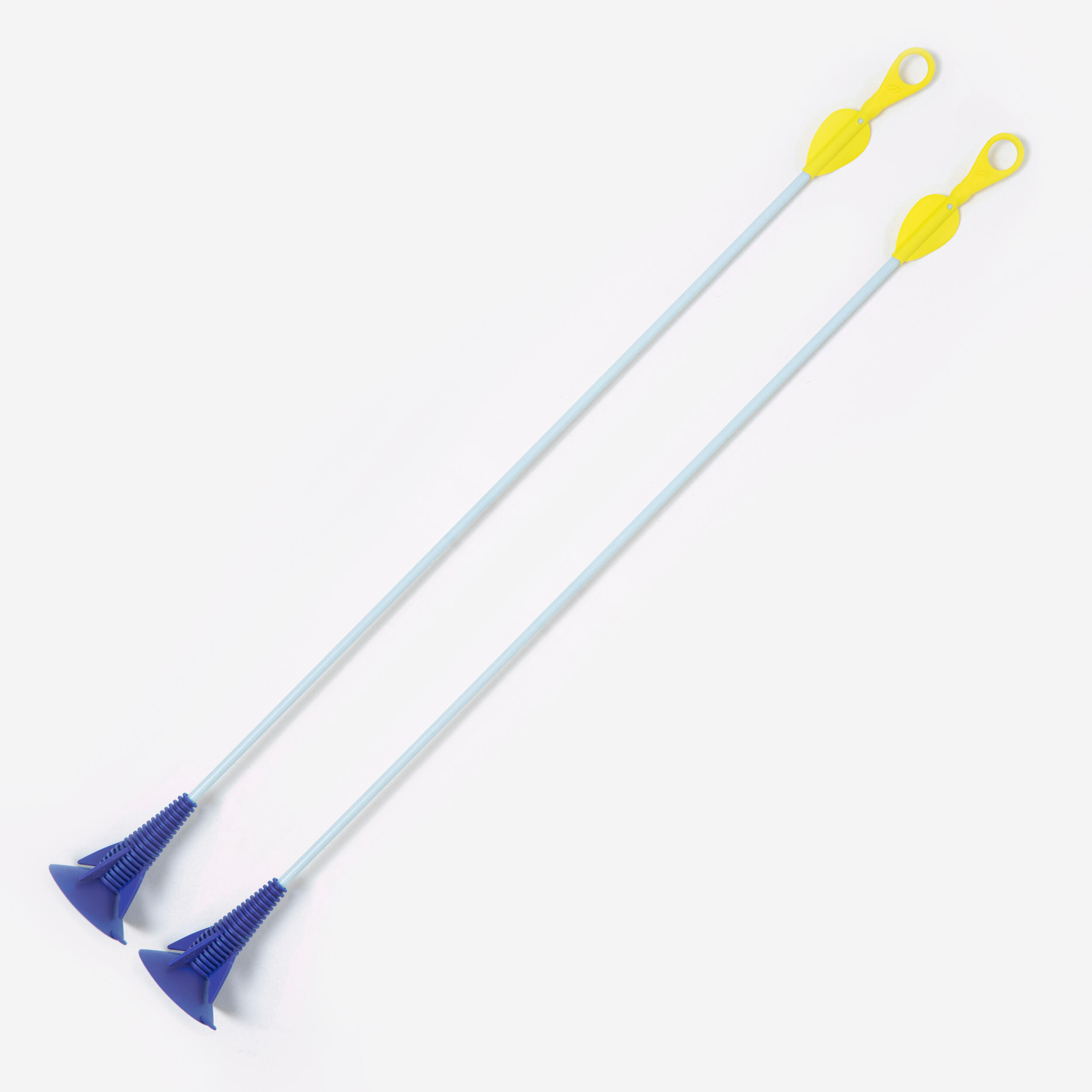 JUNIOR ARROW WITH SUCTION CUP TIP FOR ARROW LAUNCHER