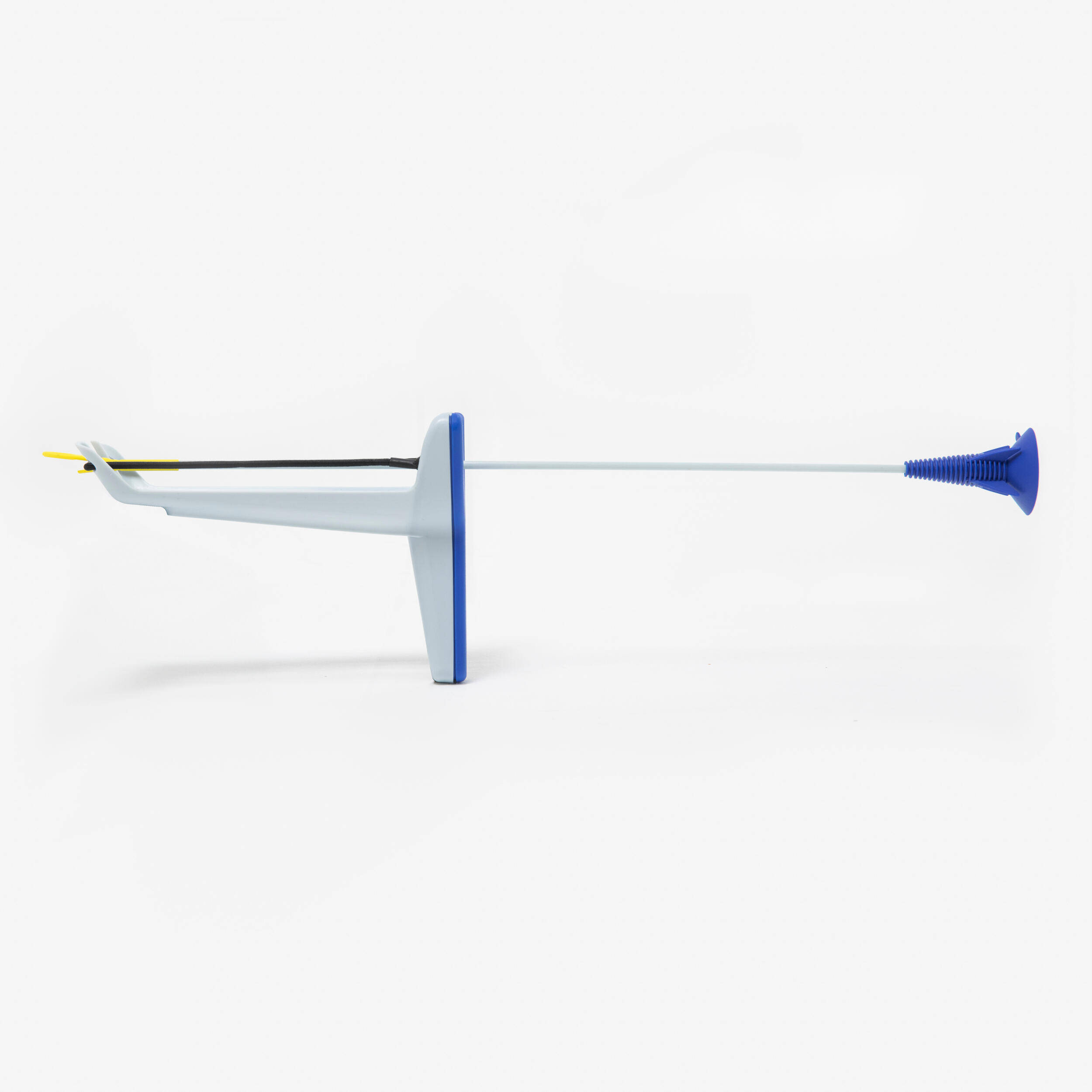 JUNIOR ARROW AND ARROW LAUNCHER FOR BOWING -  4