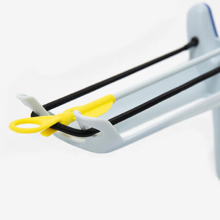 Стріла для стрільби з лука для дітей з присоскою