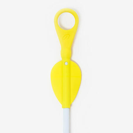 Стріла для стрільби з лука для дітей з присоскою