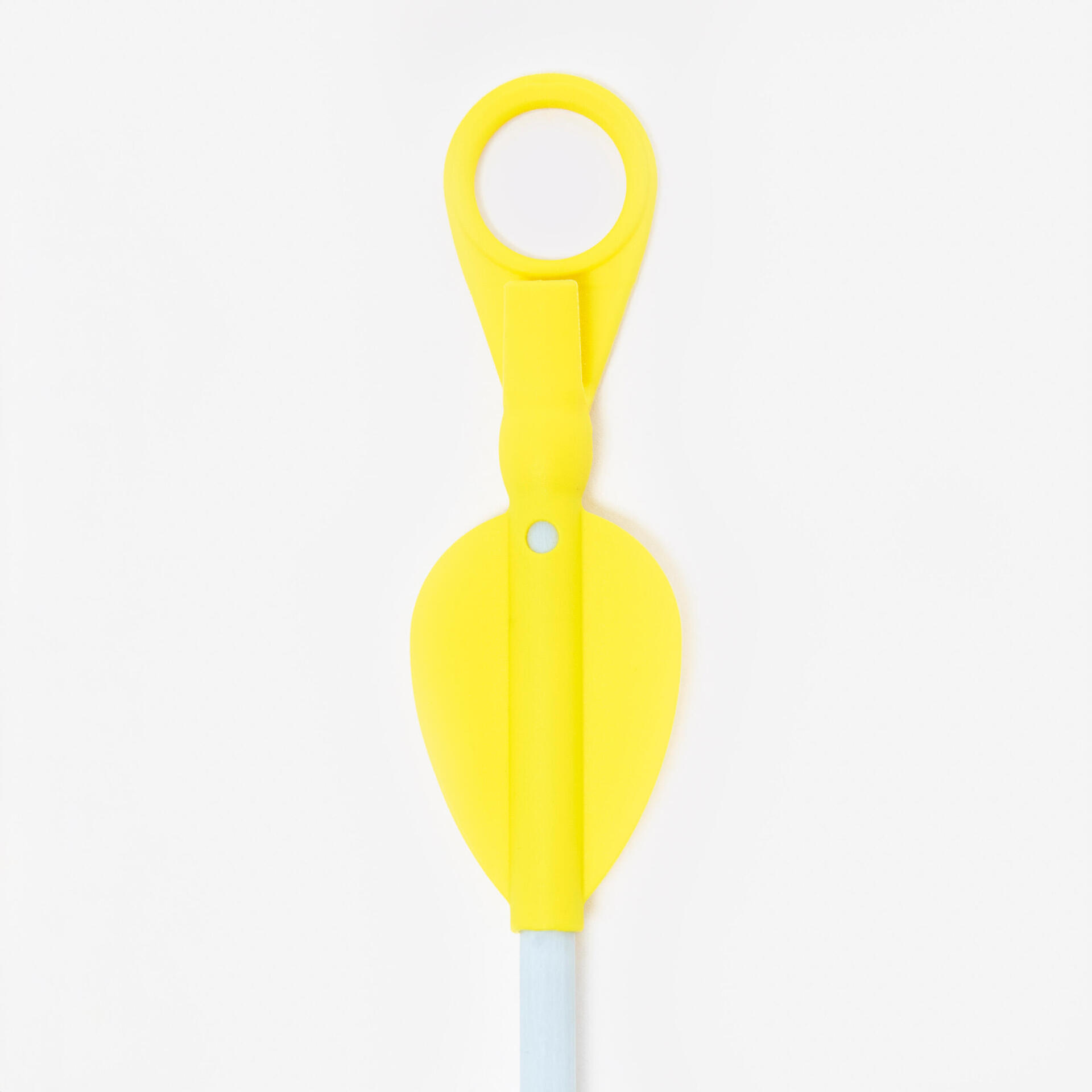 Compact Arrow Launcher JUNIOR ARROW AND ARROW LAUNCHER FOR BOWING