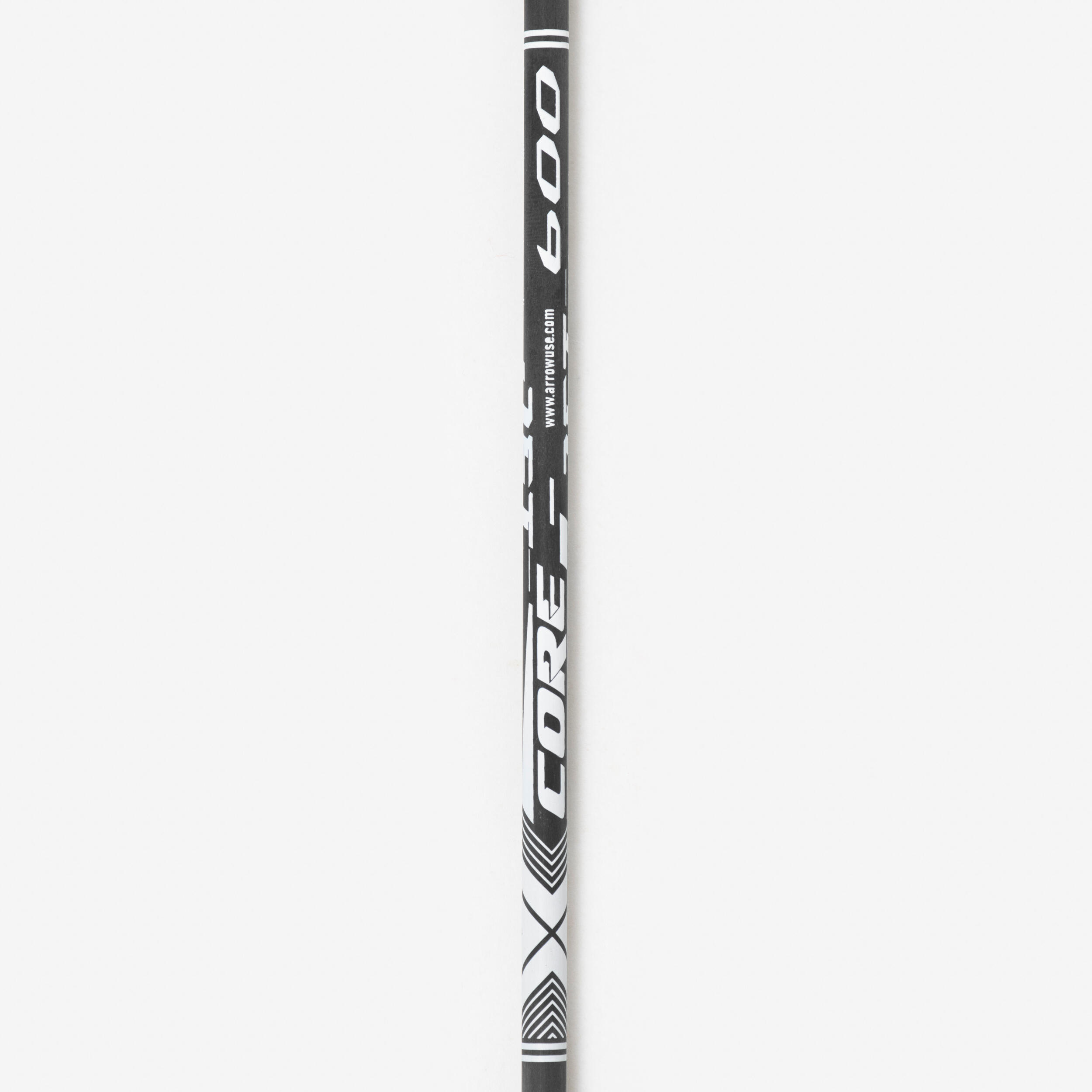 Conjunto de 3 flechas Core Jet para Arco Madeira Core Shift 5/12