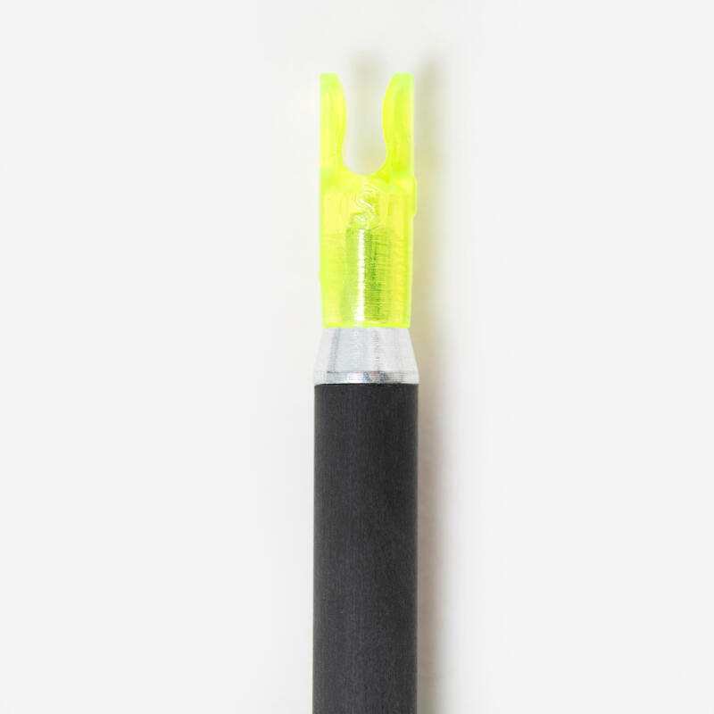 Sada 3 šípů Core Jet k dřevěnému luku Core Shift