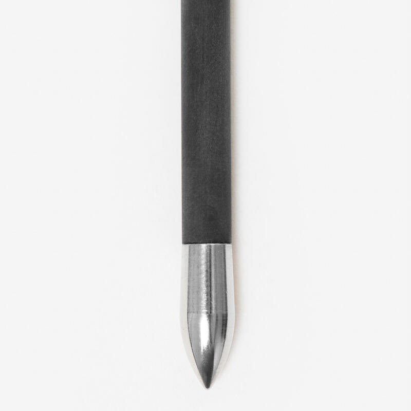 Sada 3 šípů Core Jet k dřevěnému luku Core Shift