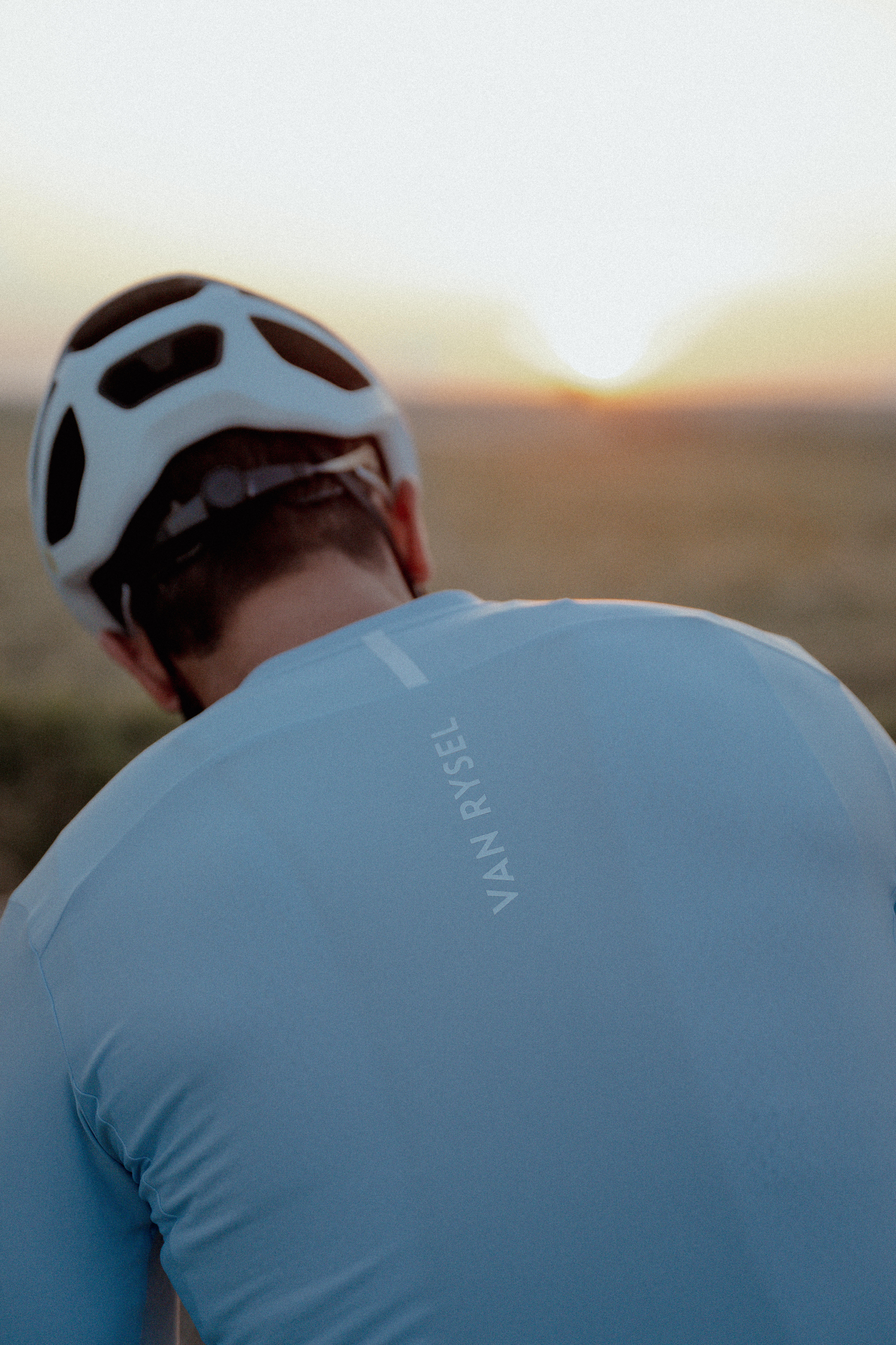 Casque de vélo de route, RCR Mips - VAN RYSEL