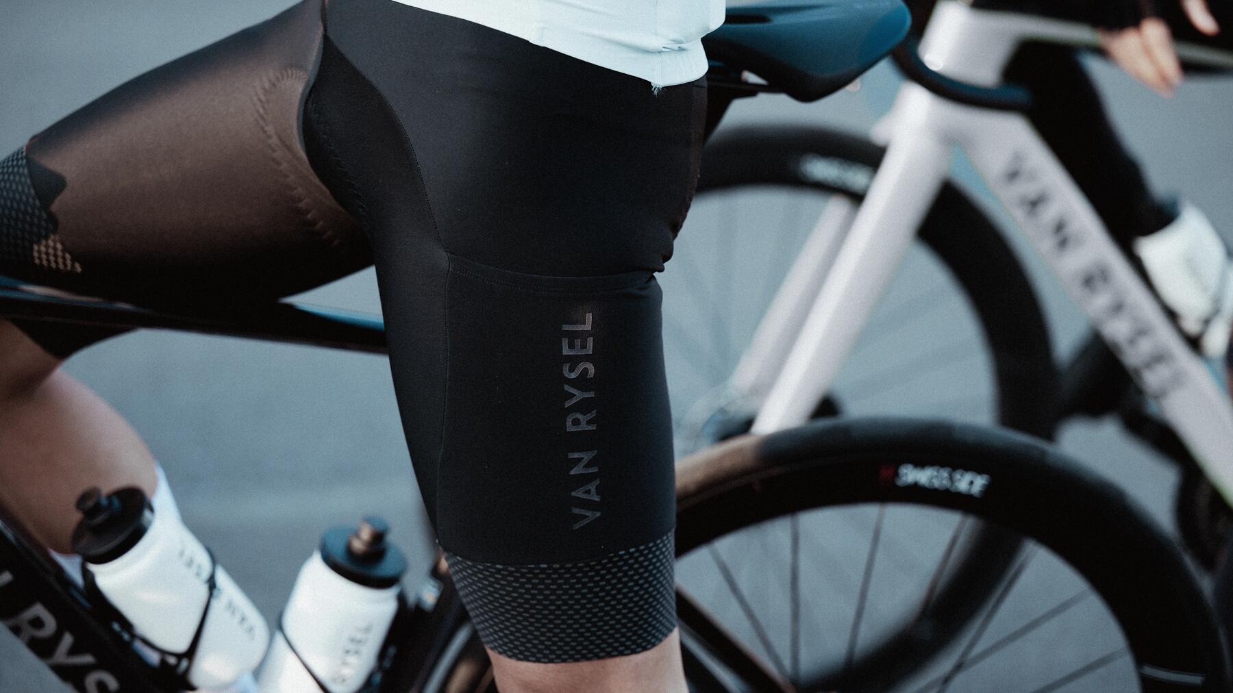 Fietsbroek Van Rysel