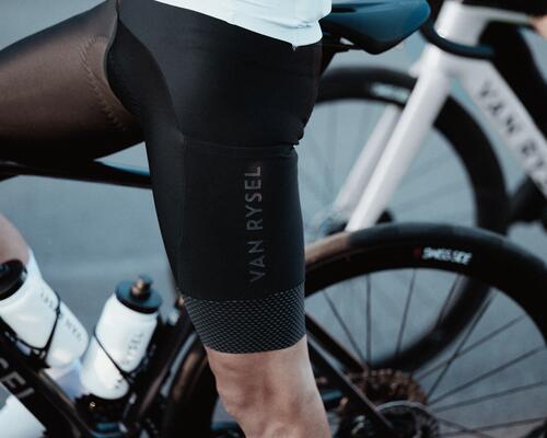 Que mettre sous un cuissard de vélo ?