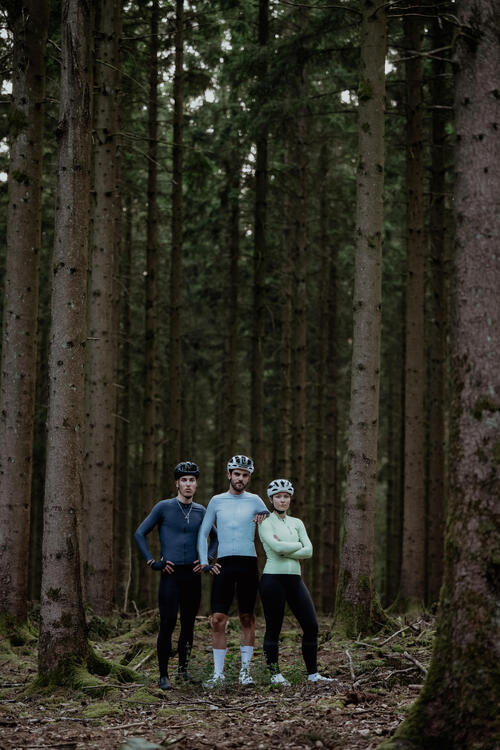 bici da corsa 