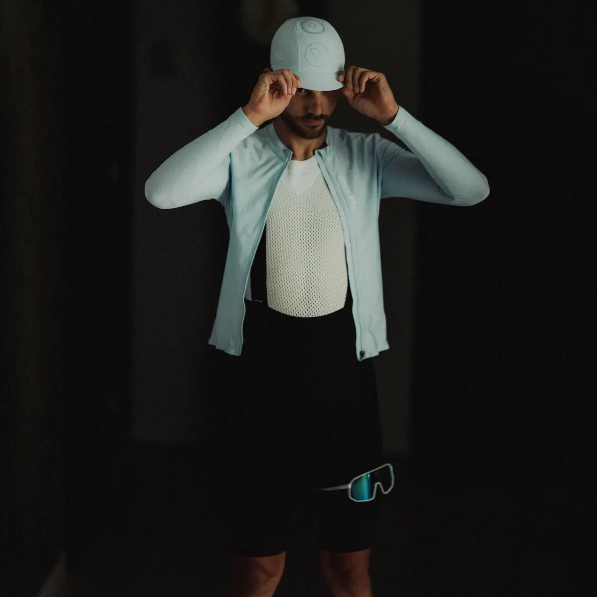 Elegir ropa