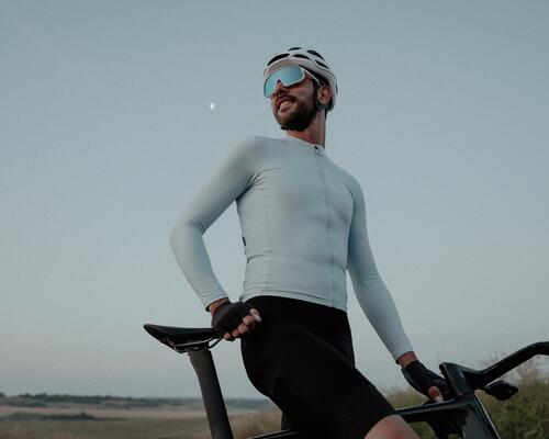 Welche Fahrradhandschuhe passen zu mir?