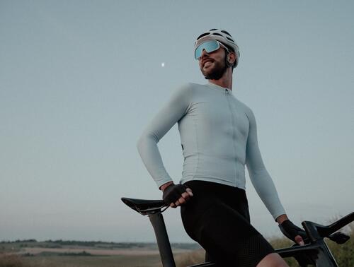 bici da corsa 