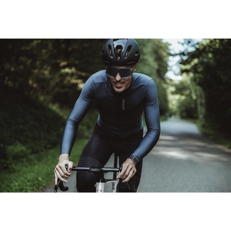 Ochelari ciclism ROADR 900 perf categoria 3 Albastru translucid