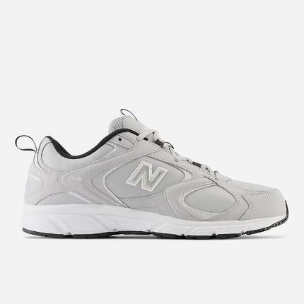 Baskets homme, New Balance 408, grise