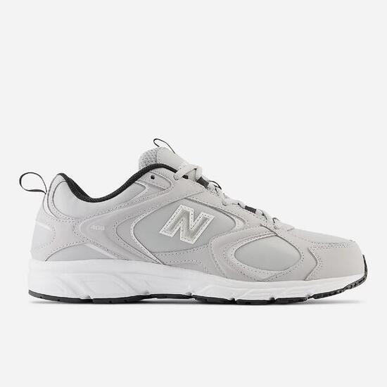 Baskets homme, New Balance 408, grise