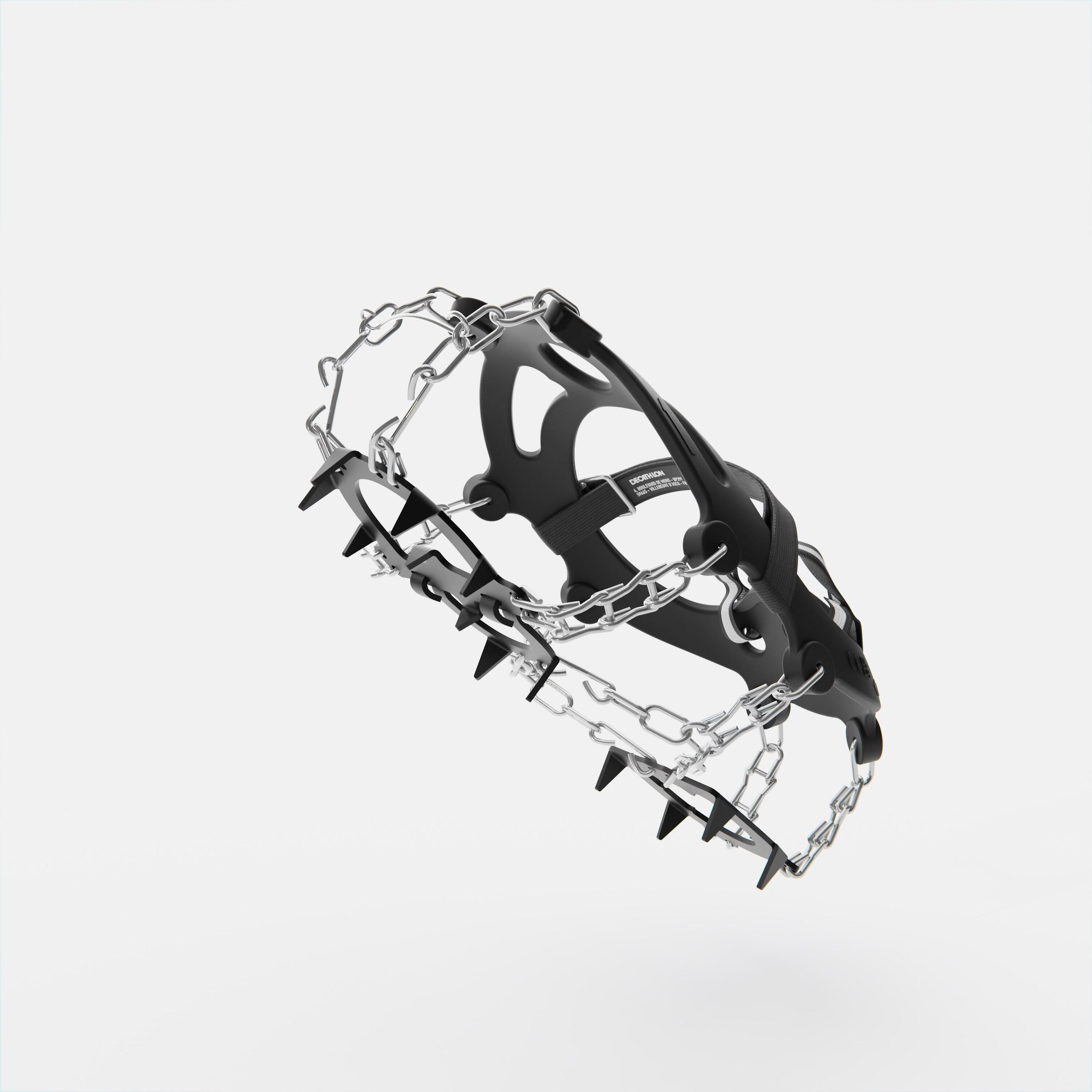 Crampons de randonnée, SH 900 9/18