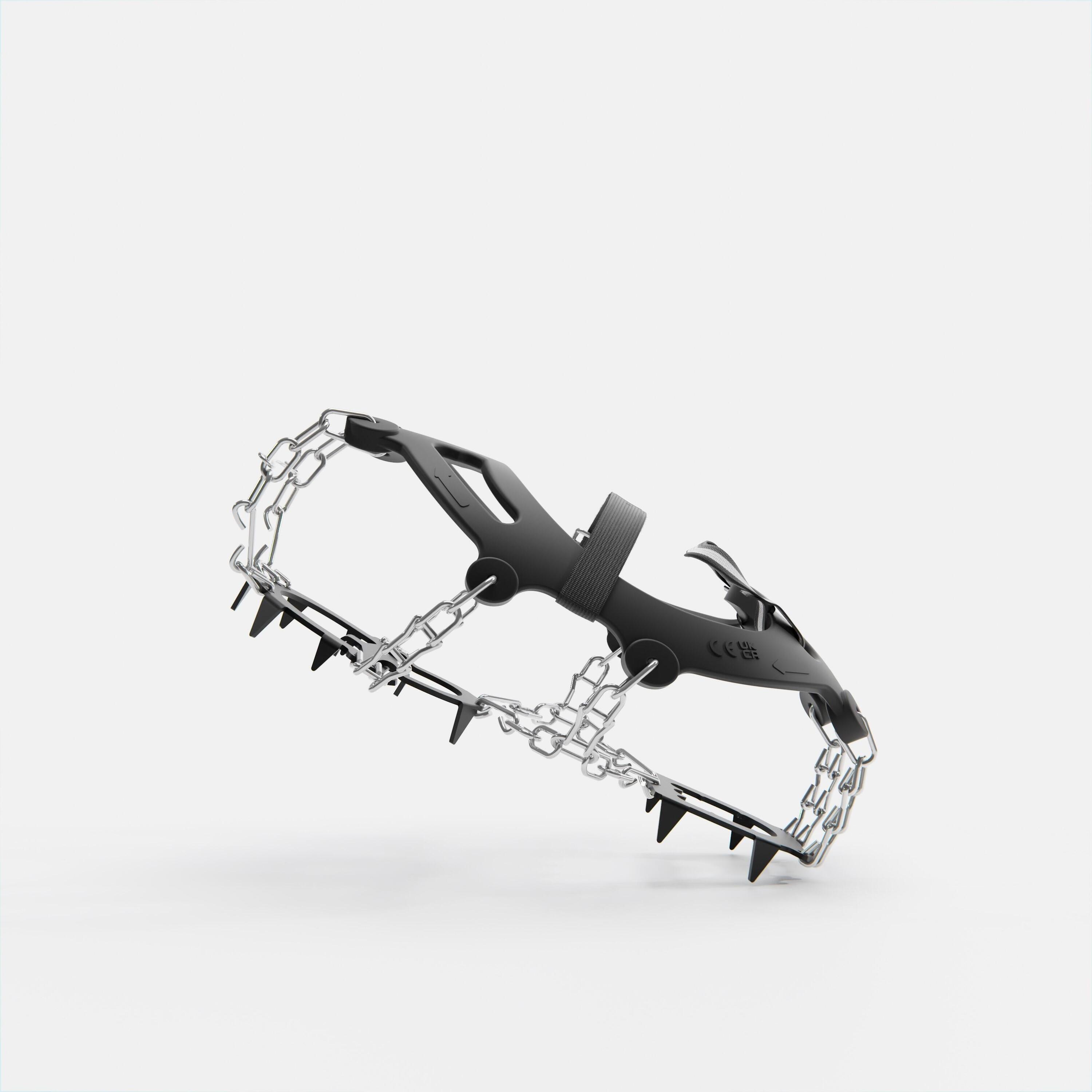 Crampons de randonnée, SH 900 6/18