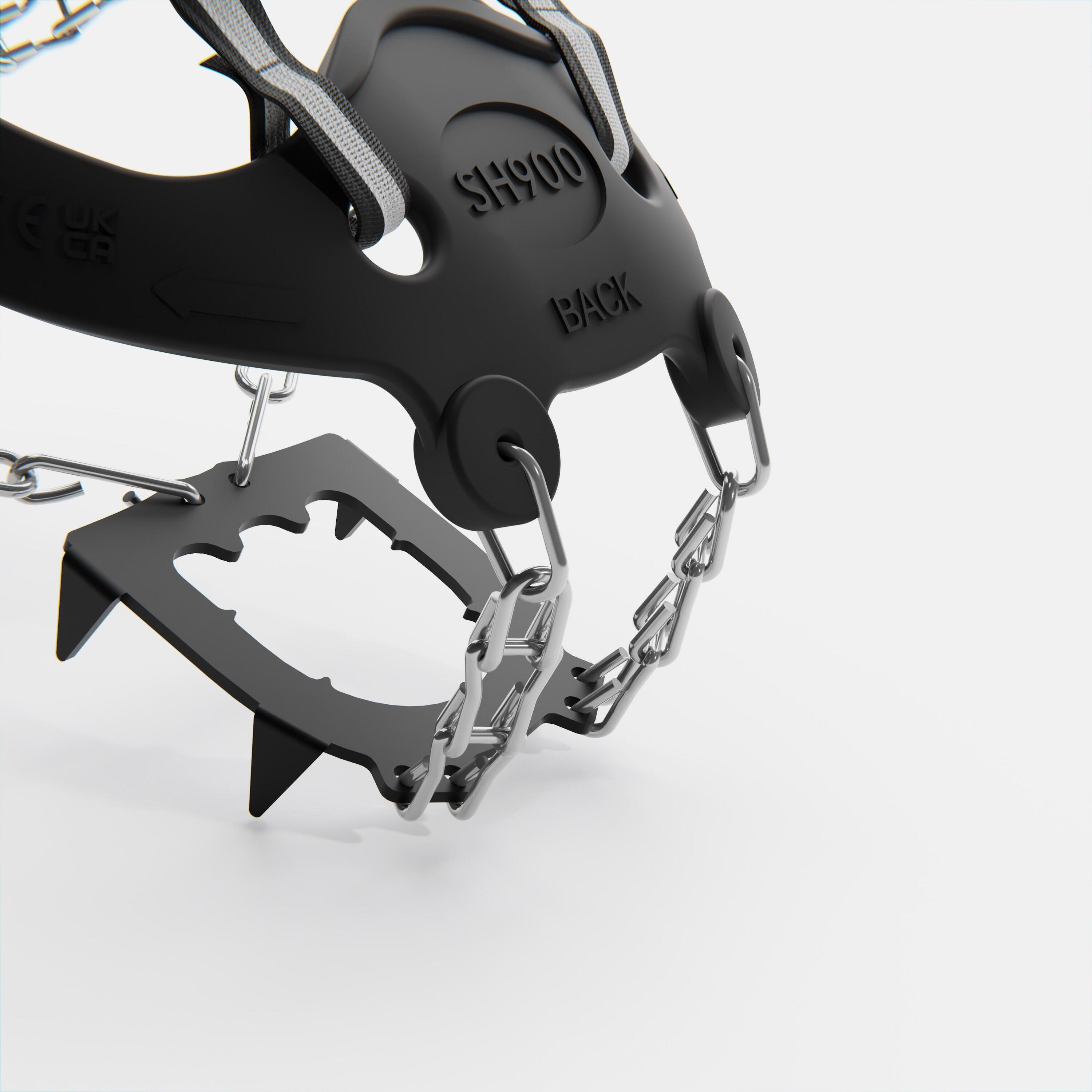 Crampons de randonnée, SH 900 10/18