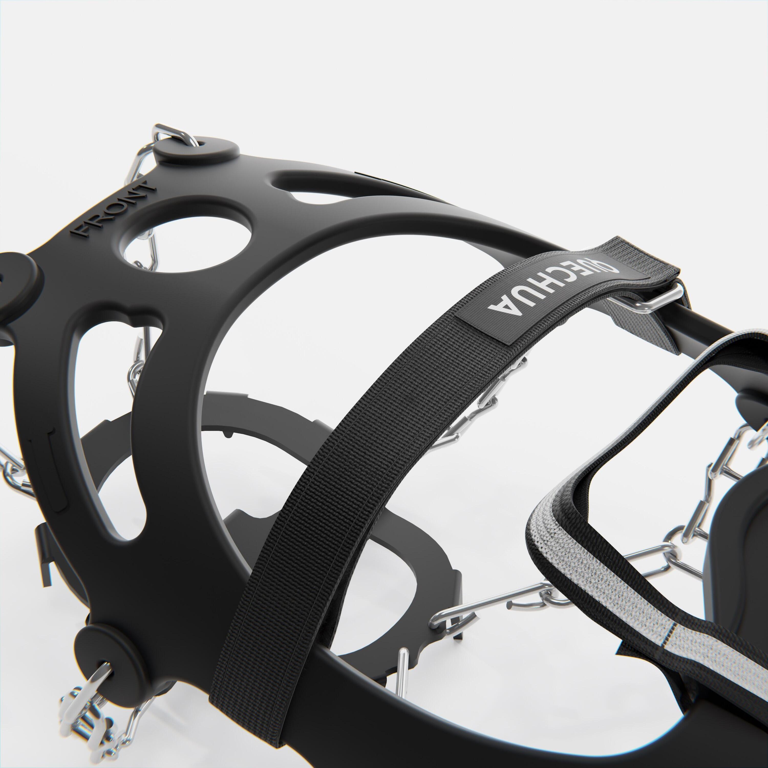 Crampons de randonnée, SH 900 11/18