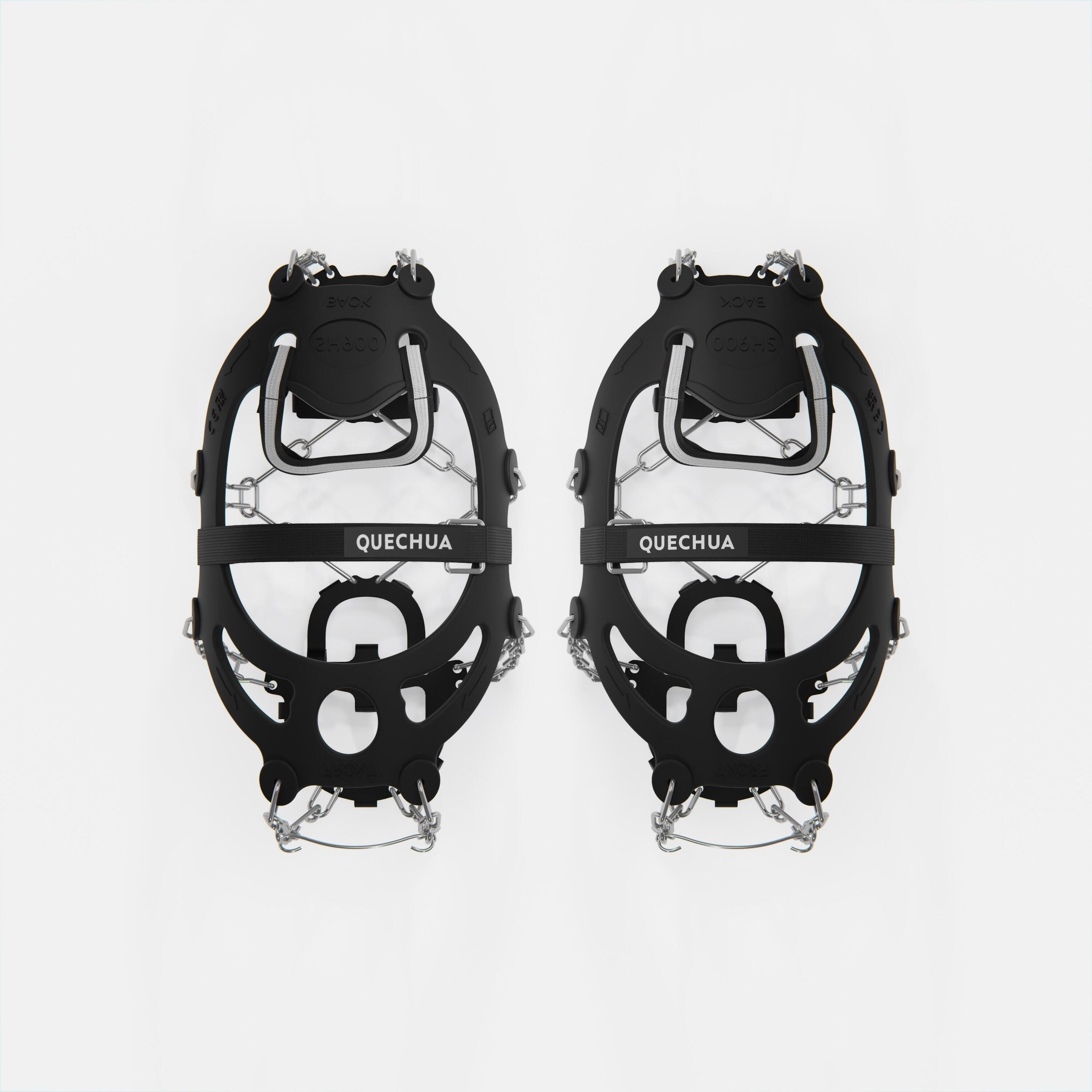 Crampons de randonnée, SH 900 12/18