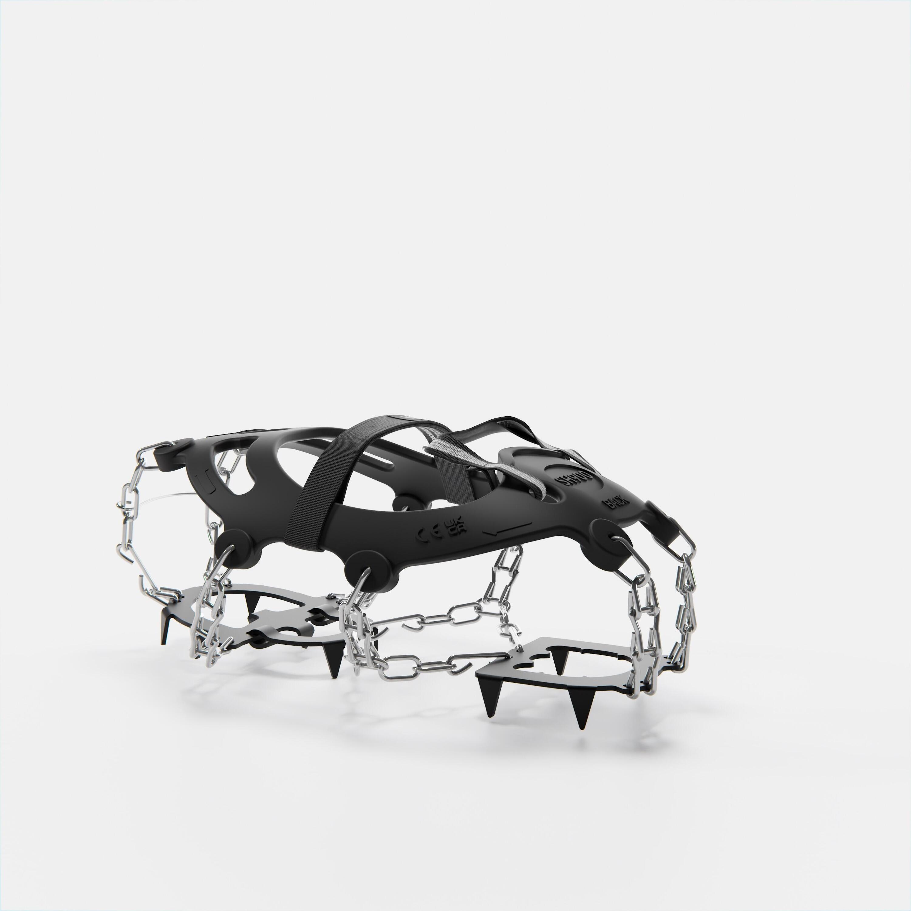 Crampons de randonnée, SH 900 8/18