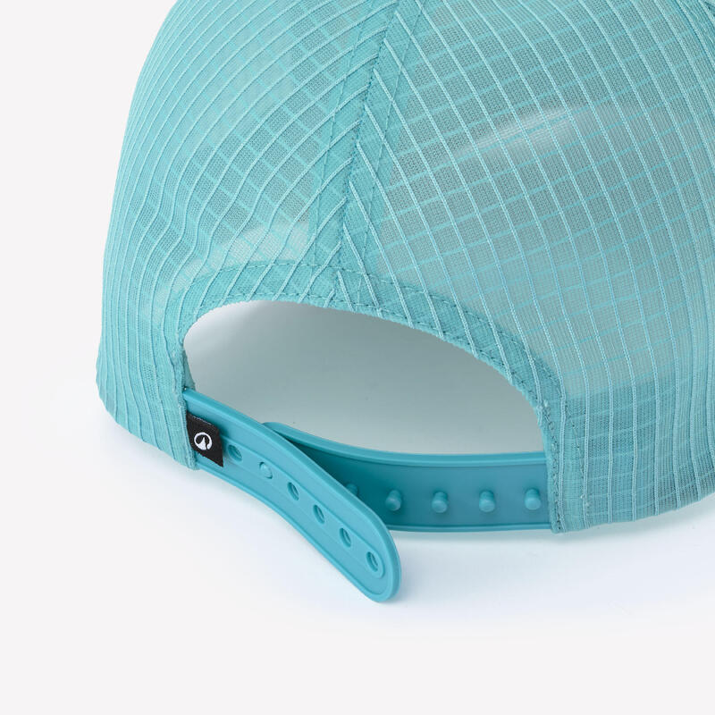 Çocuk Outdoor Şapka - 7/15 Yaş - Bej - MH500 Trucker