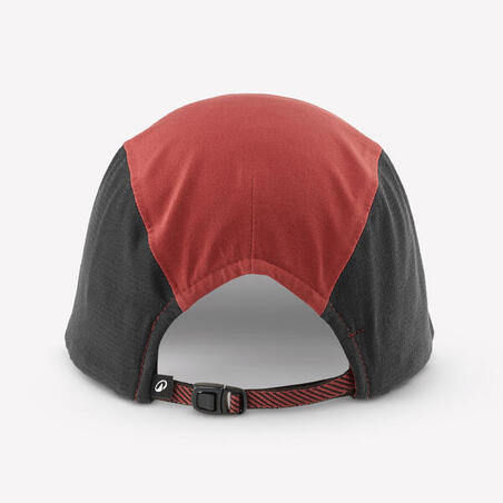 Кепка HIKE 500 коричнева