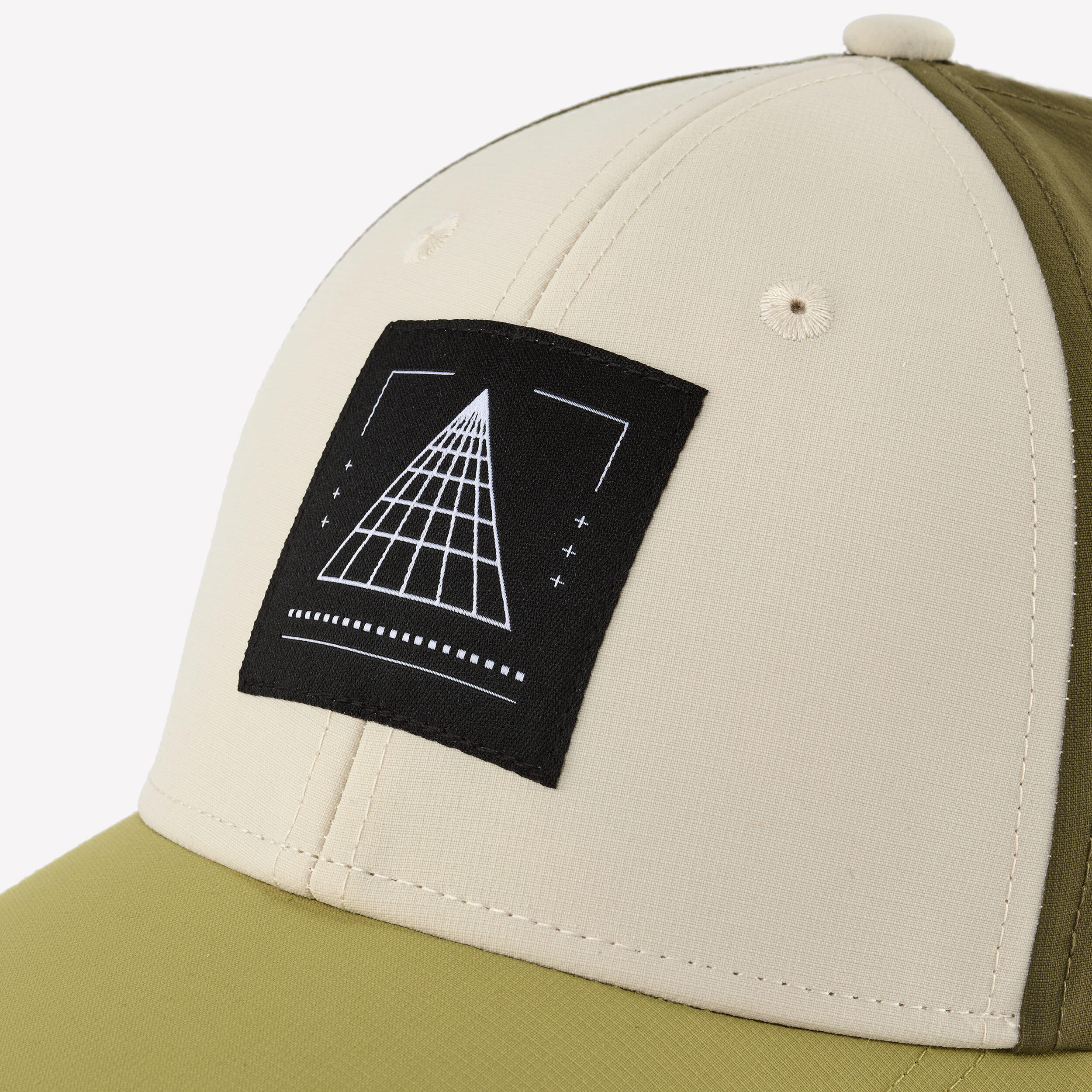 Casquette enfant, MH 100 Âge 7-15 ans 8/9