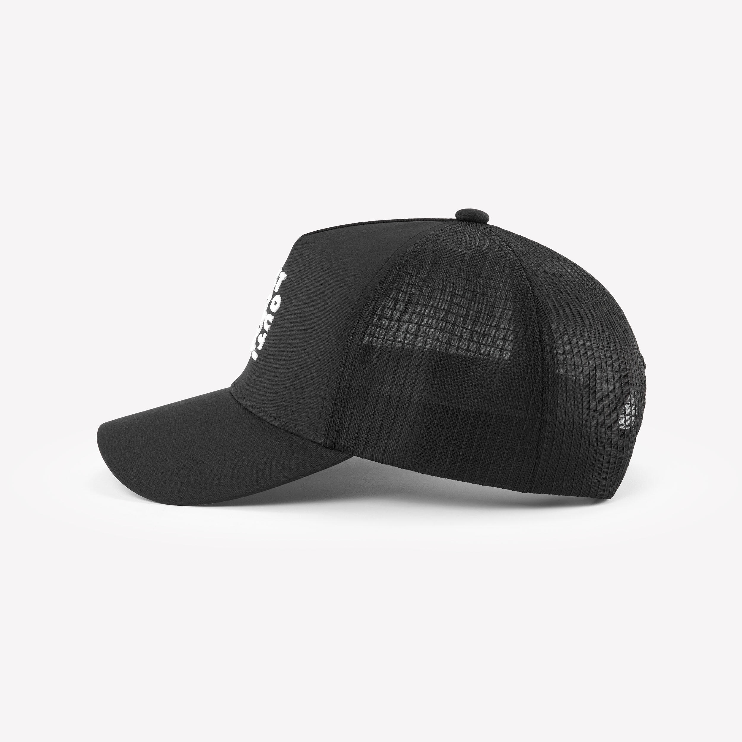 Casquette de randonnée, Trucker 500 6/11